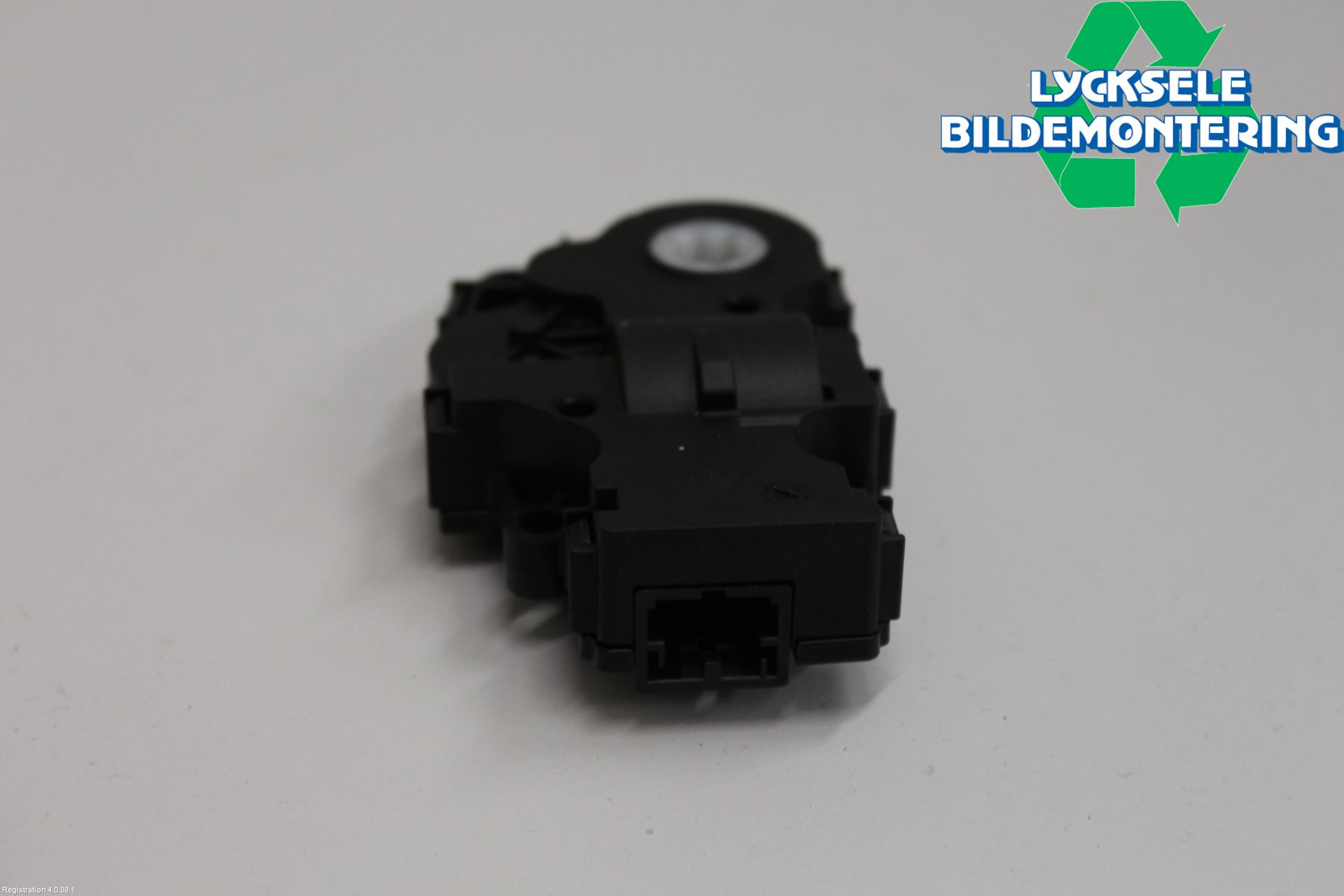 BMW 3 G20/G21/G80/G81 19- Ac Reglermotor