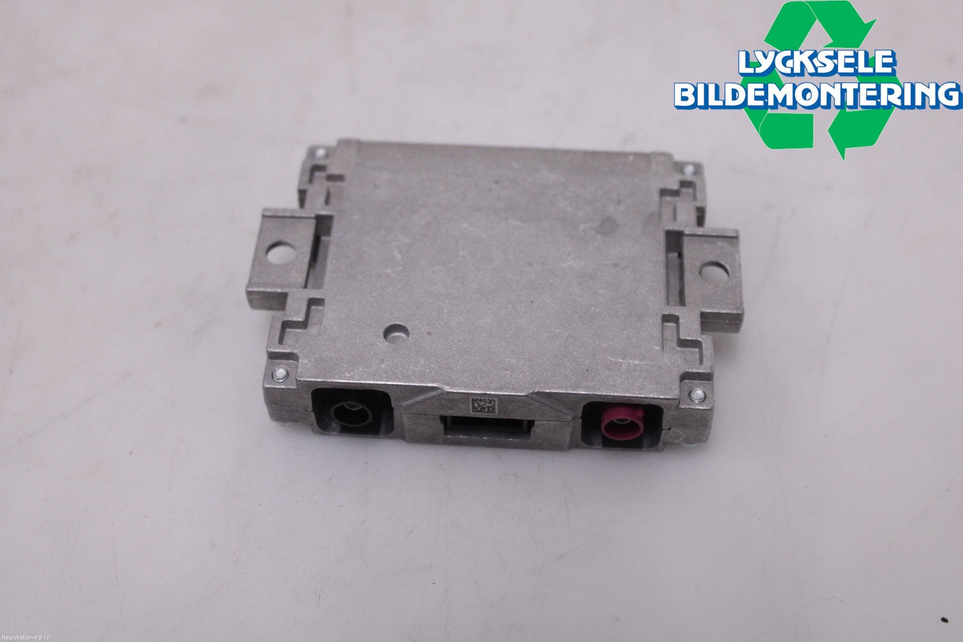 Volkswagen VW ID.3 21- Antennförstärkare