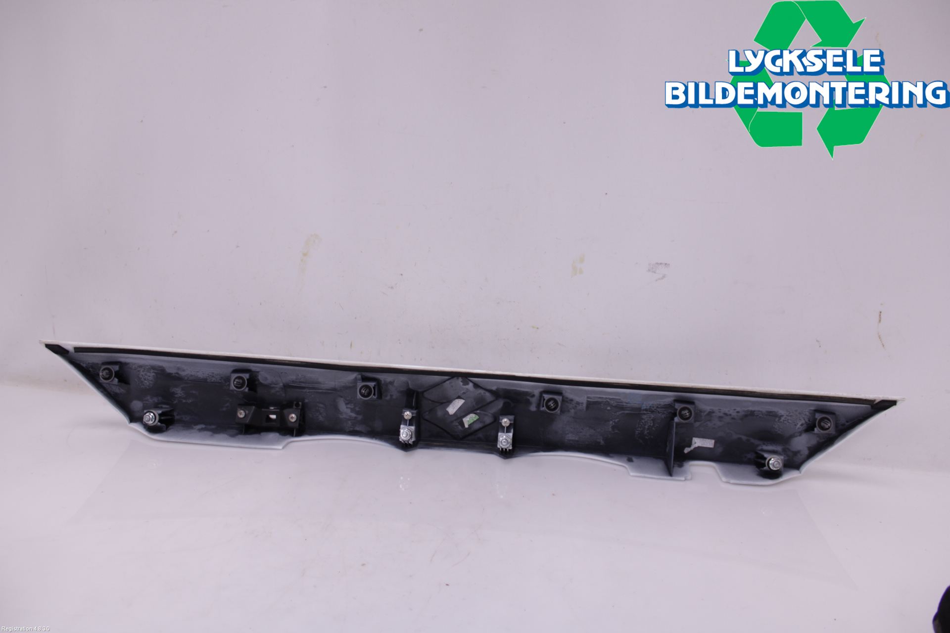 Suzuki VITARA 15- Reflexramp-Dekorramp