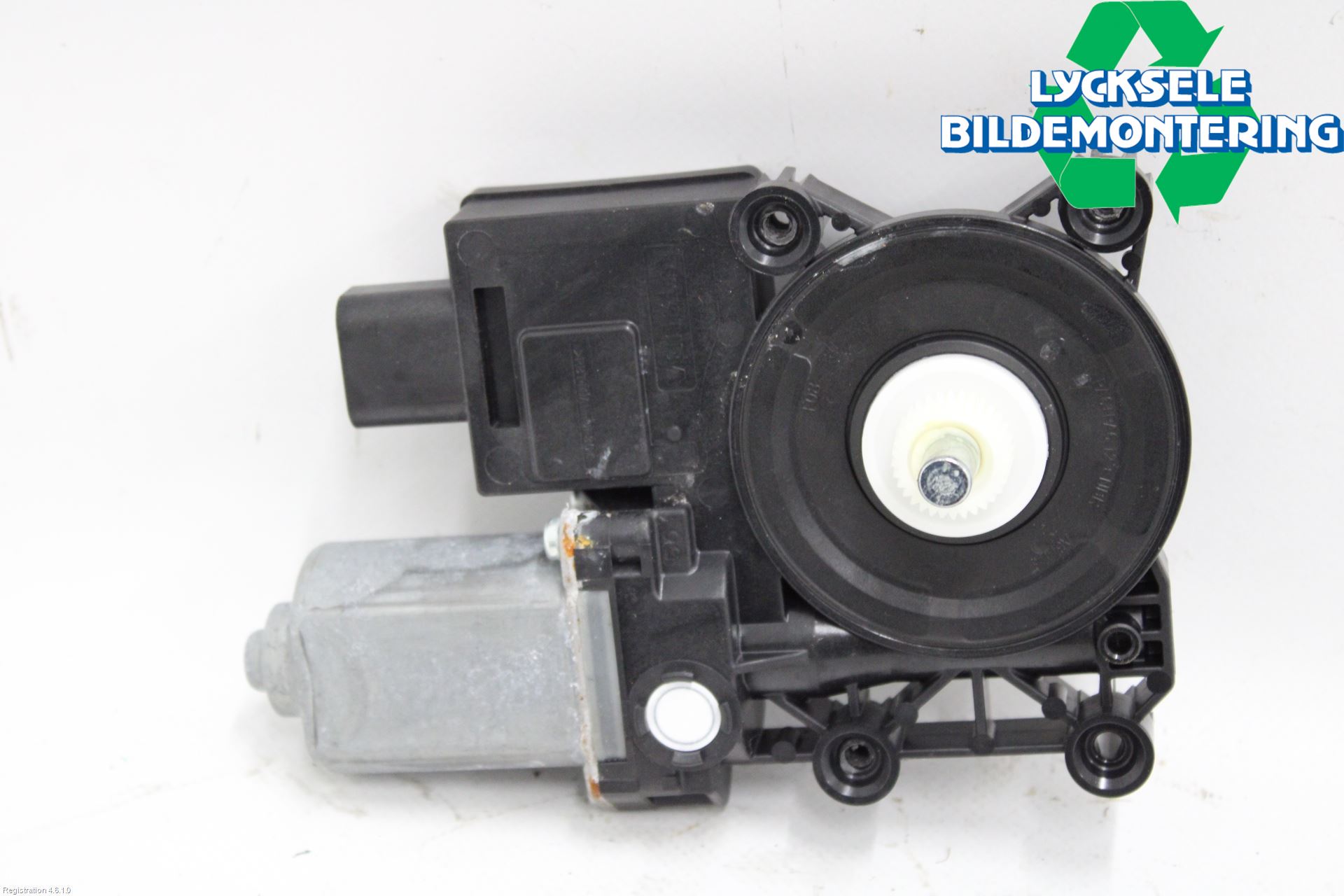 BMW 4/i4 G26 GRAN COUPÉ 21- Fönsterhissmotor