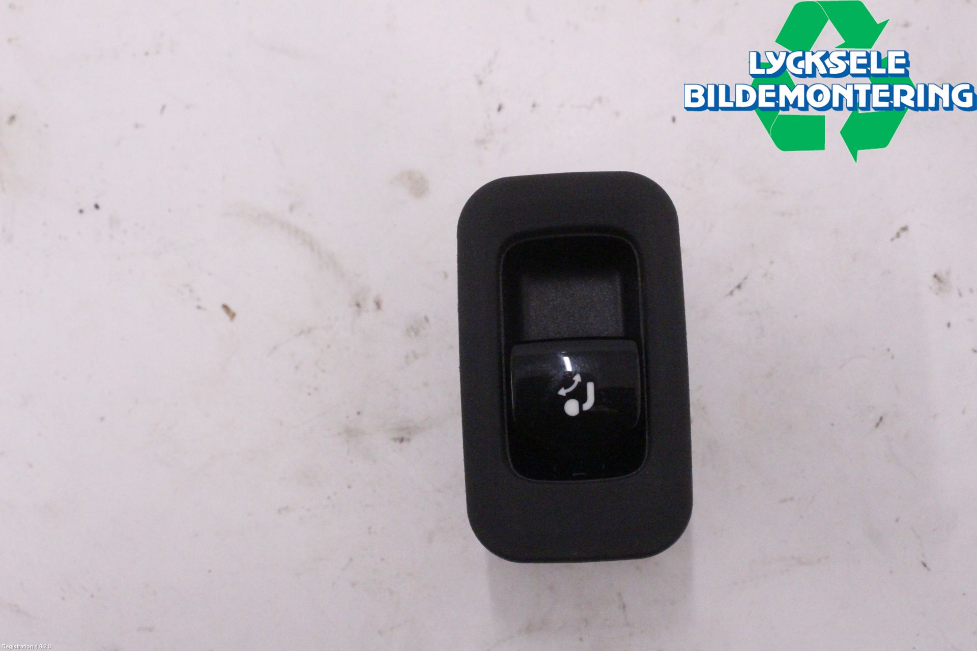 Mercedes-Benz MB C-KLASS (W206) 21- Strömställare Dragkrok