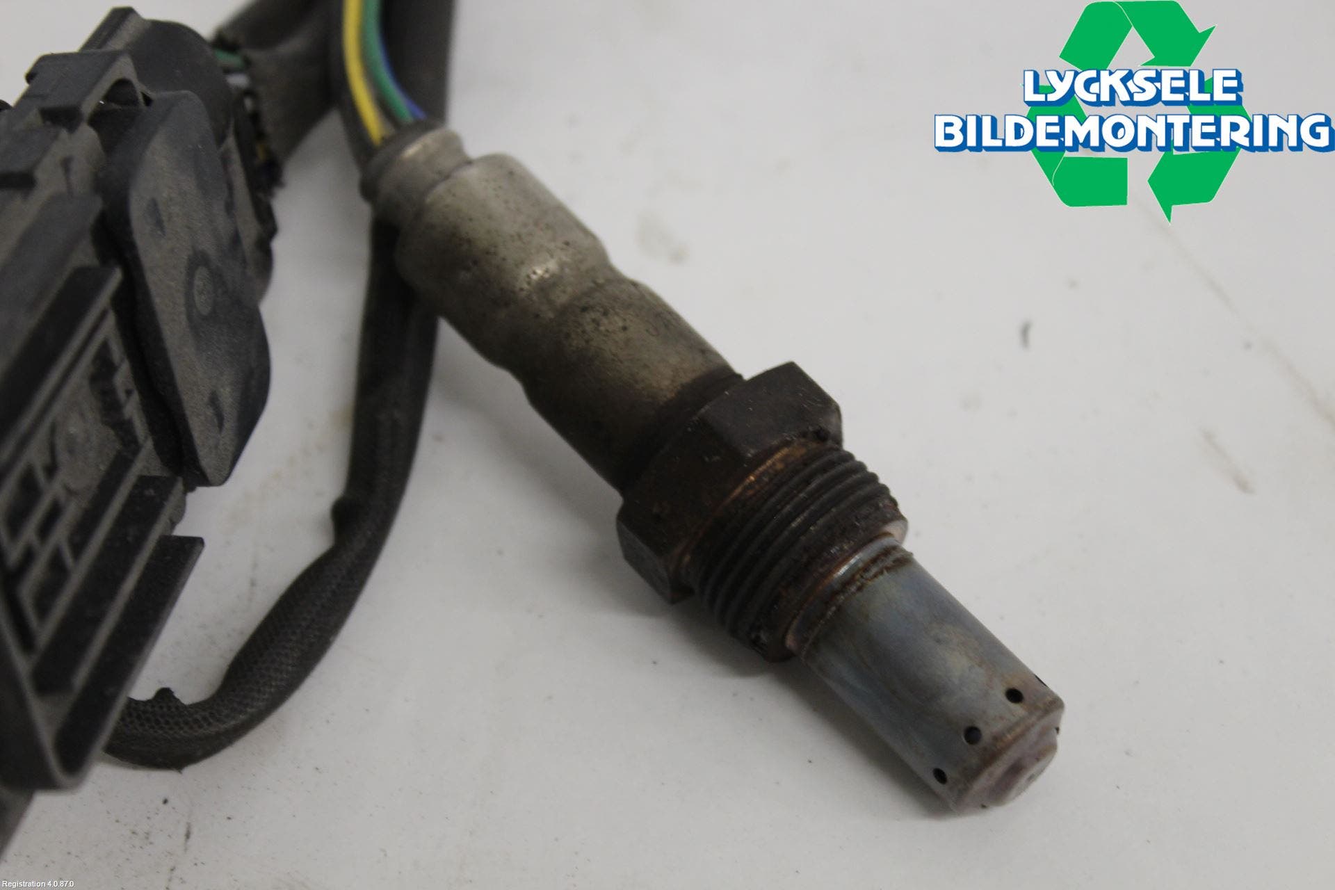 Volkswagen VW TRANSP/CARAVELLE (T6) 16-22 Injlambdasond