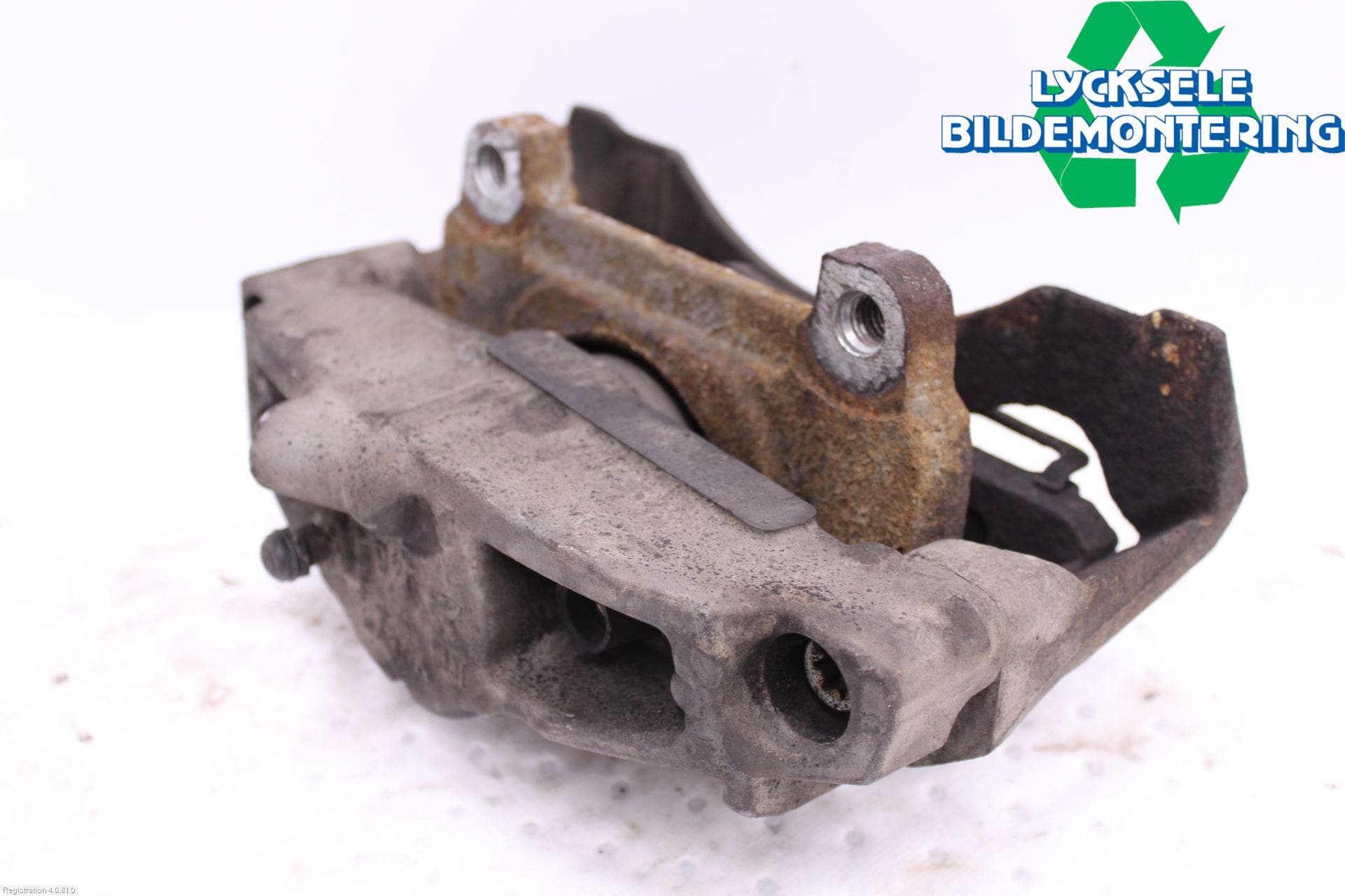 Volvo XC70 08-13 Bromsok Fram Höger