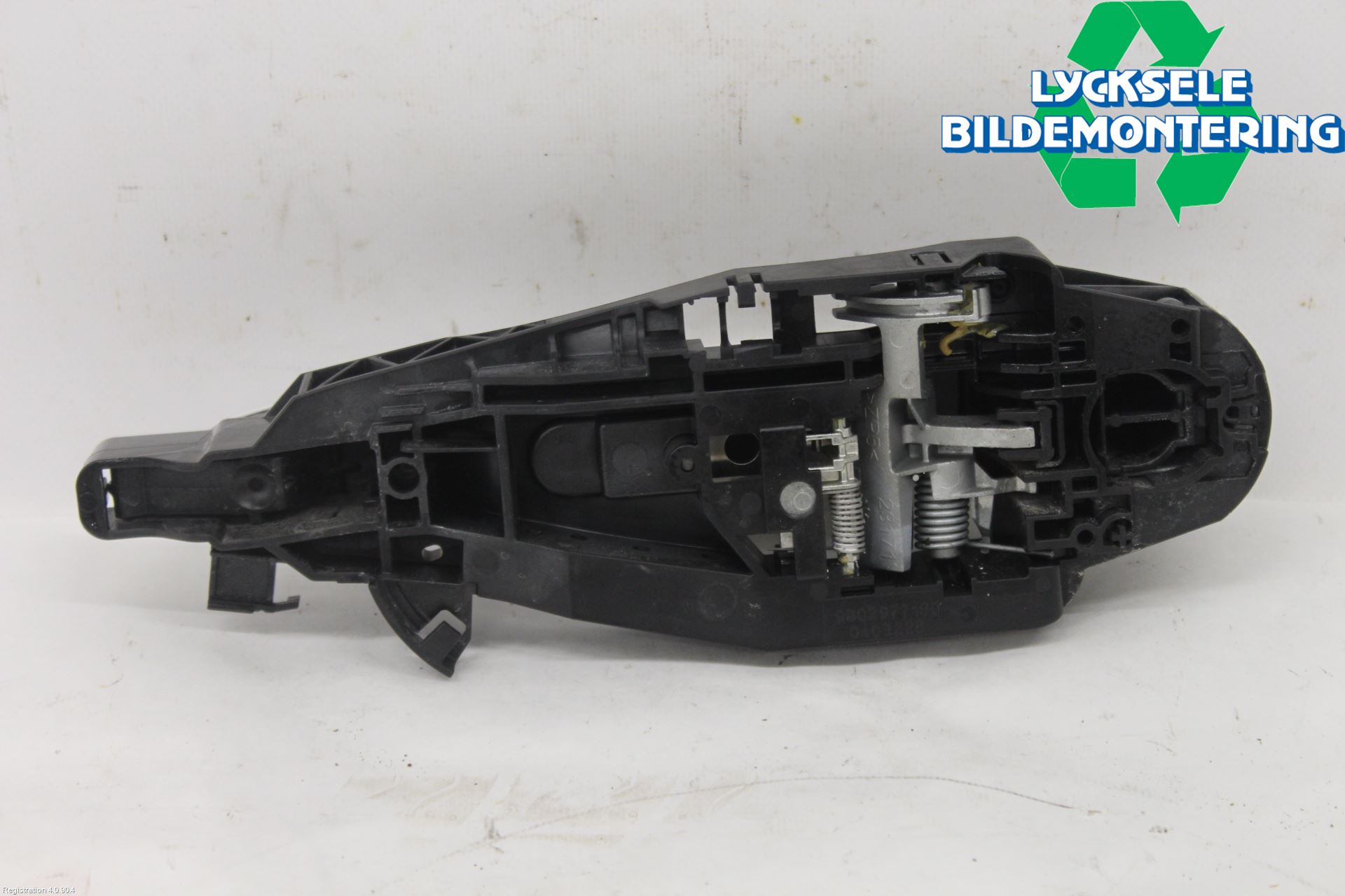 Citroen COTROEN C3 17-24 Dörrhandtag Yttre Hö