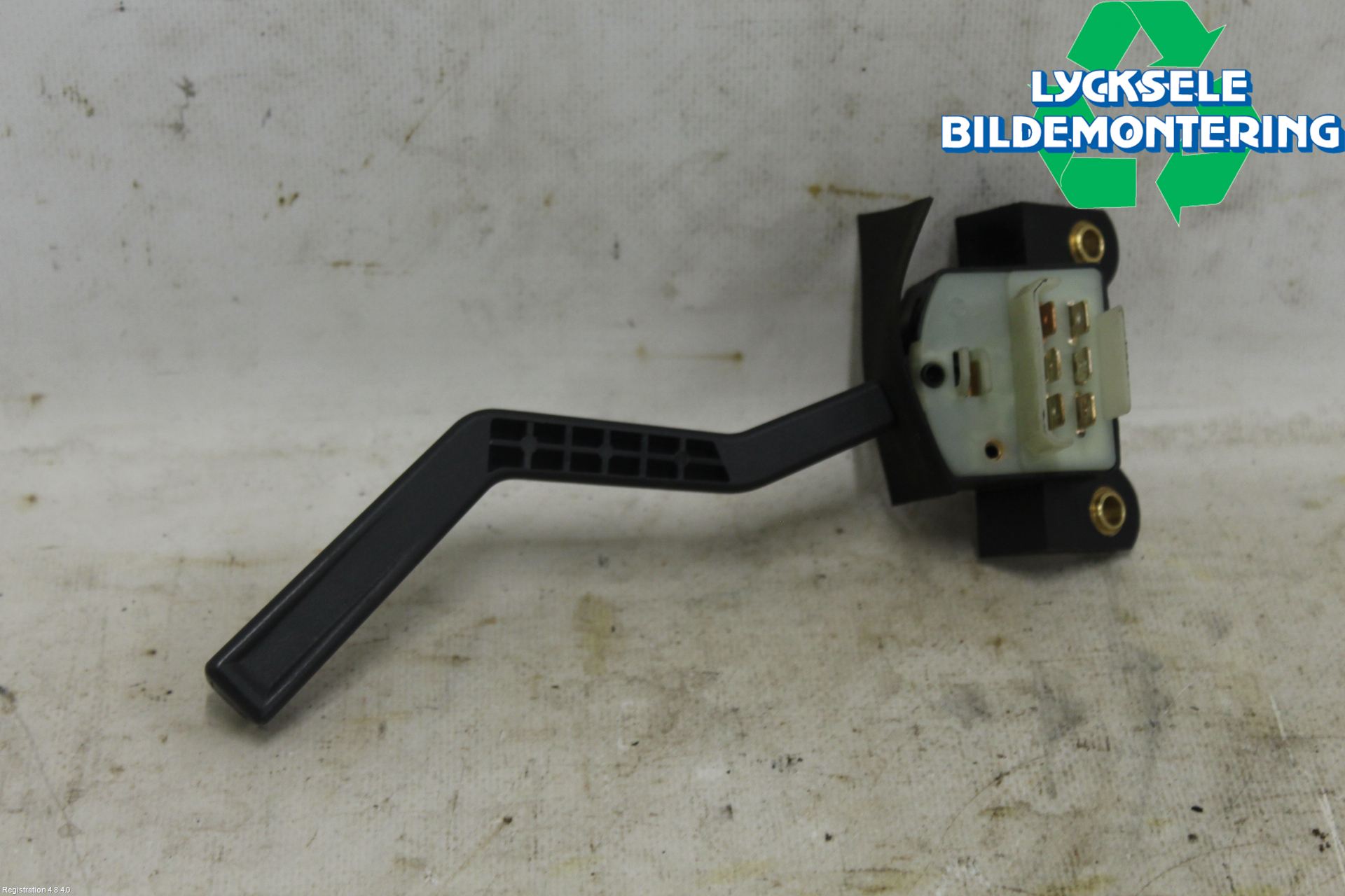 Volvo 940 91-98 Spak Torkar-Spolomk