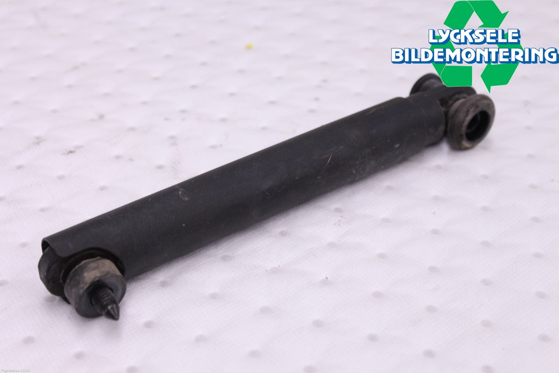 BMW X5 F15 13-18 Gasfjäder Baklucka