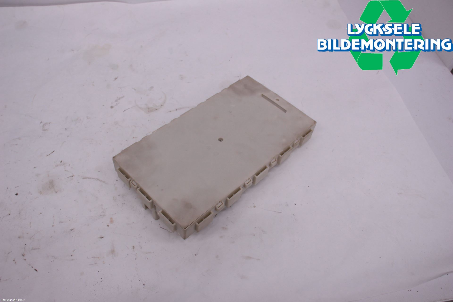 BMW i3 I01 13-22 Säkringsdosa-Elcentral