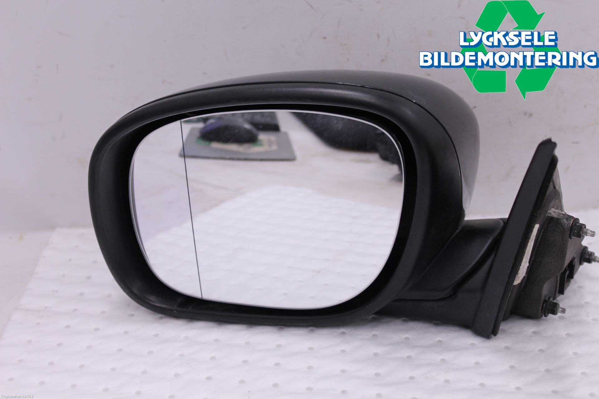 Chrysler CHR 300C Spegel Yttre El Vä