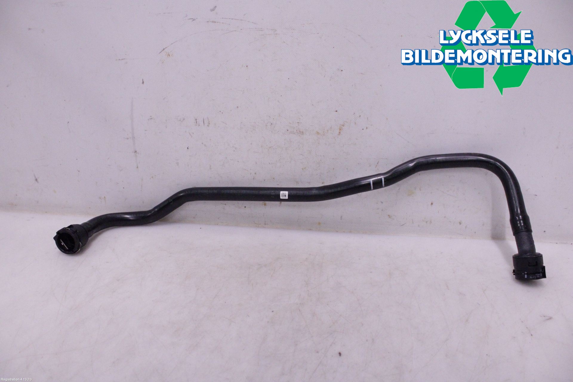 BMW 5 G30/G31/F90 17-23 Kylarslang