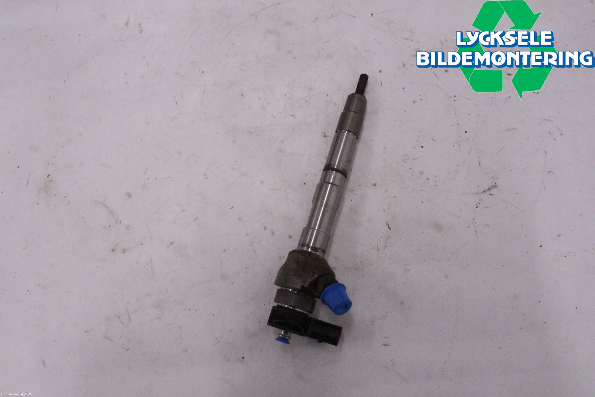 Volkswagen VW T-ROC 18- Injspridare