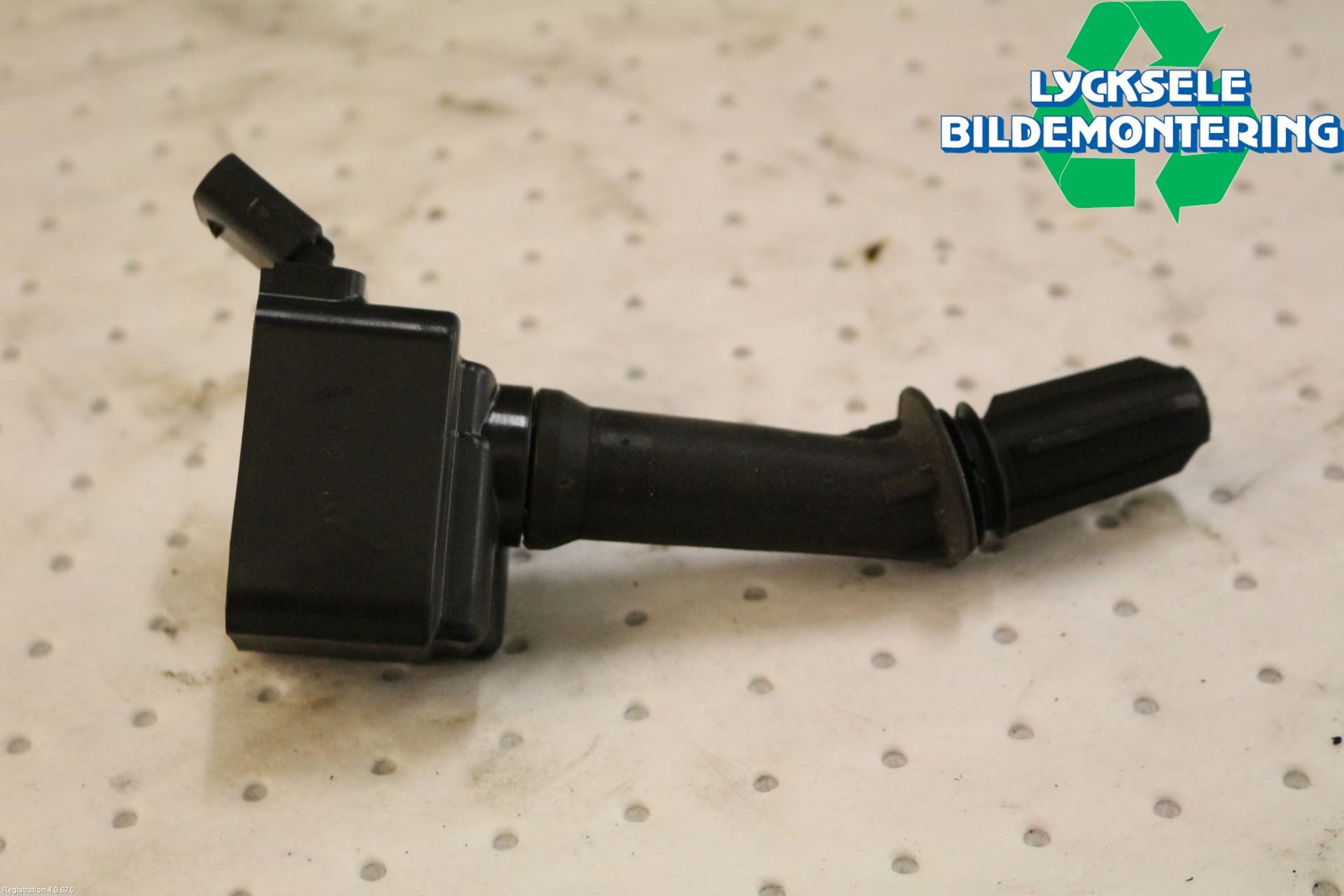 Opel ASTRA K 16-22 Tändspole