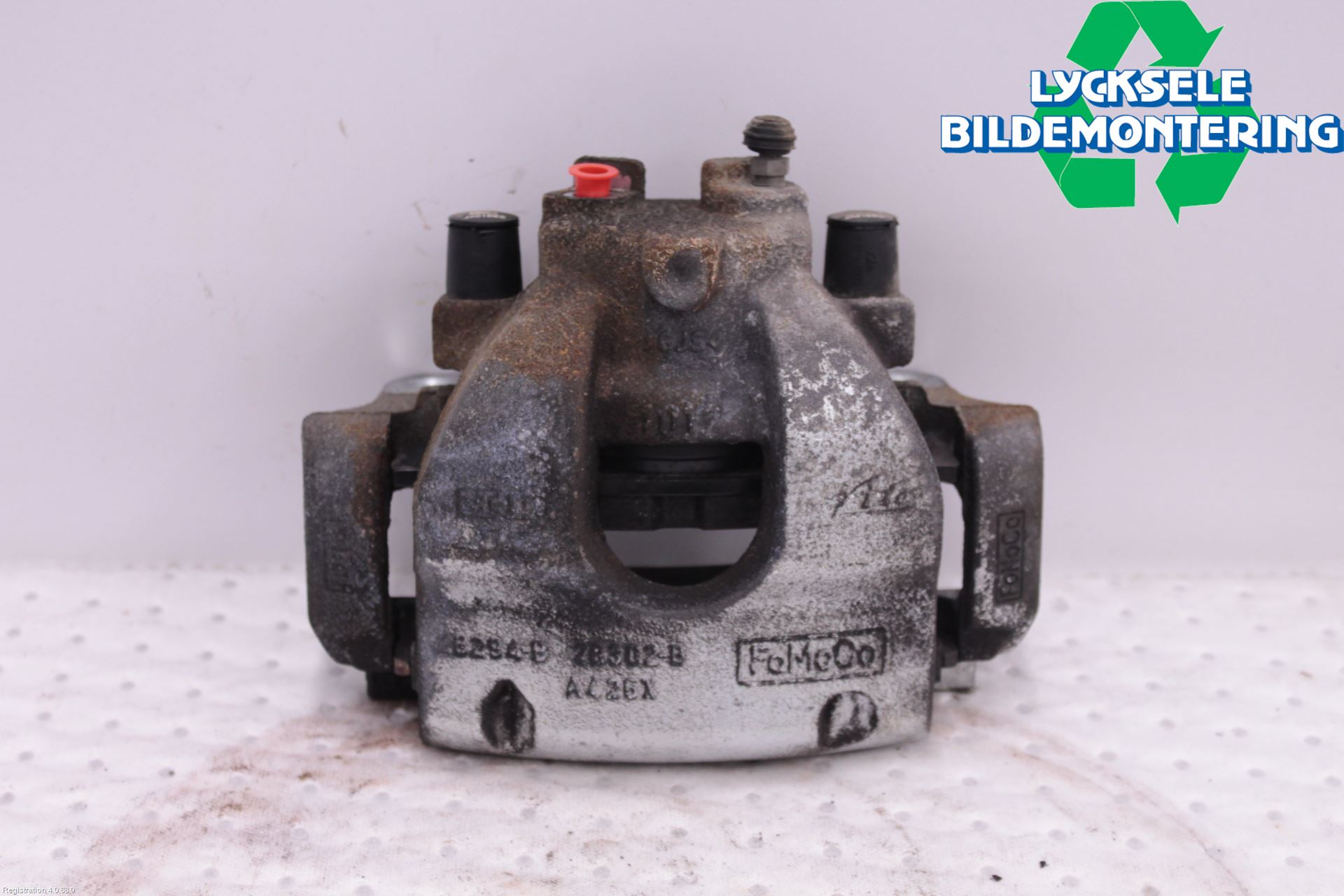 Ford FOCUS 19- Bromsok Fram Vänster