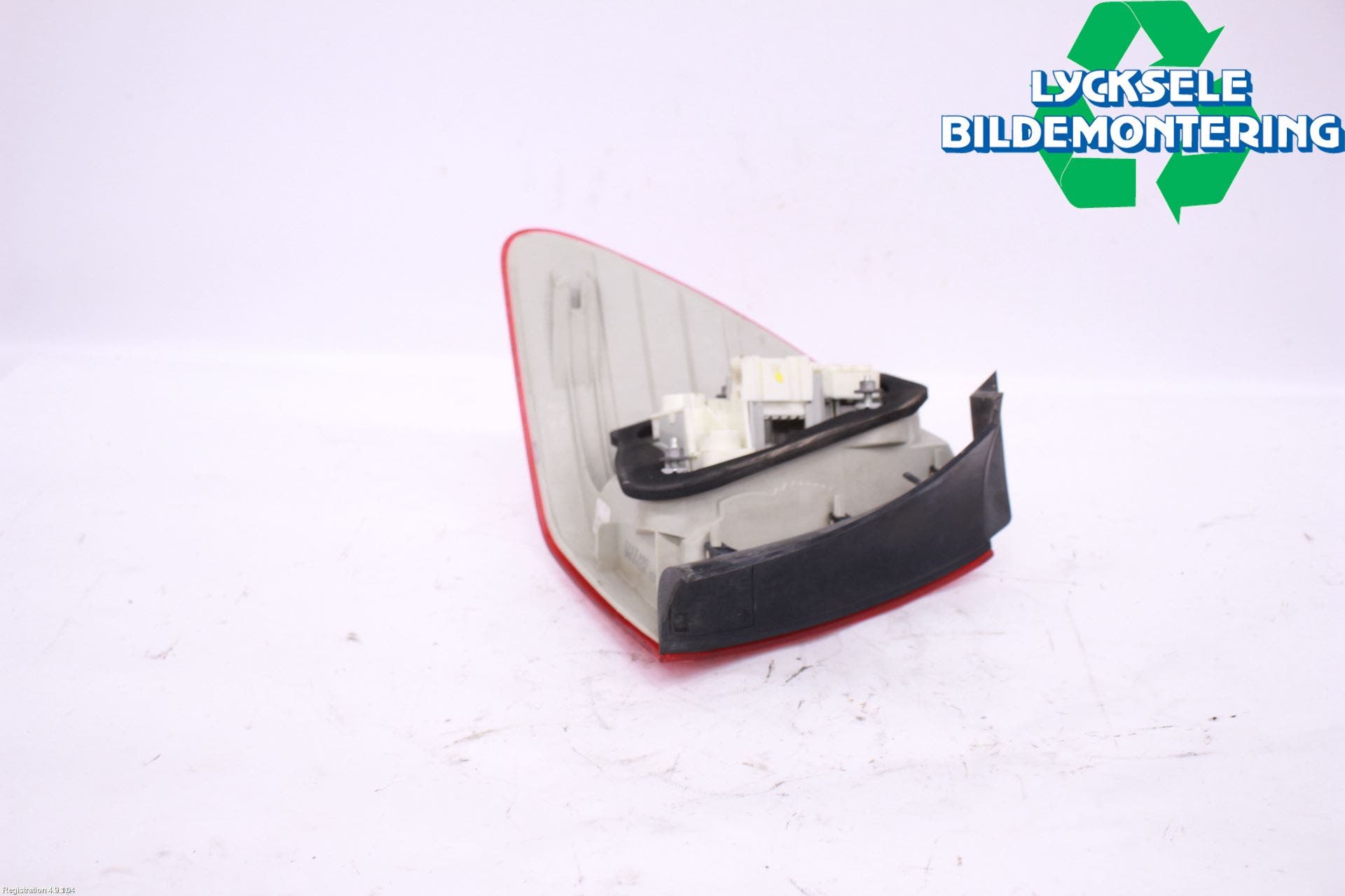 BMW 3 E90/91 SED/TOU 05-12 Bakljus Höger