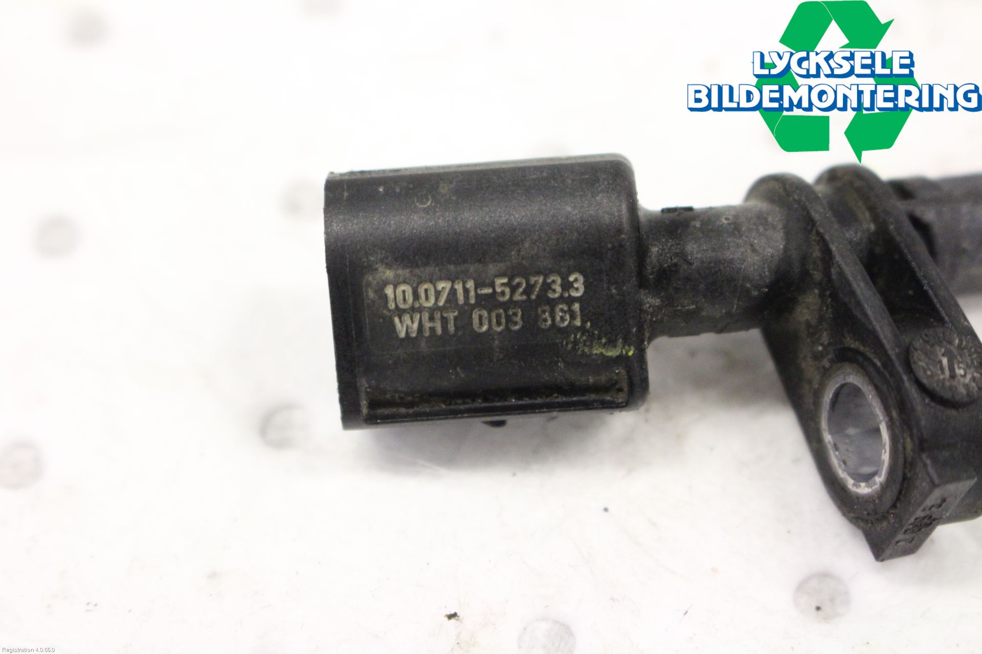 Volkswagen VW PASSAT 15-19 Abs Sensor