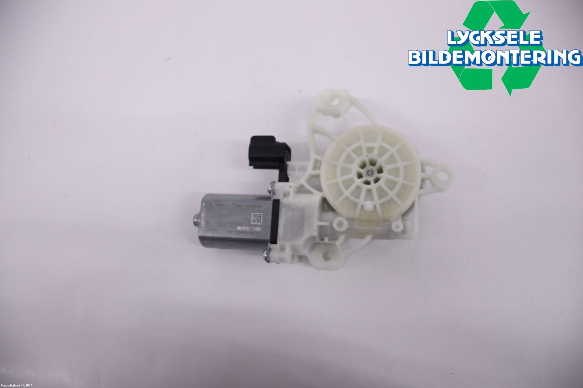 Ford FOCUS 19- Fönsterhissmotor