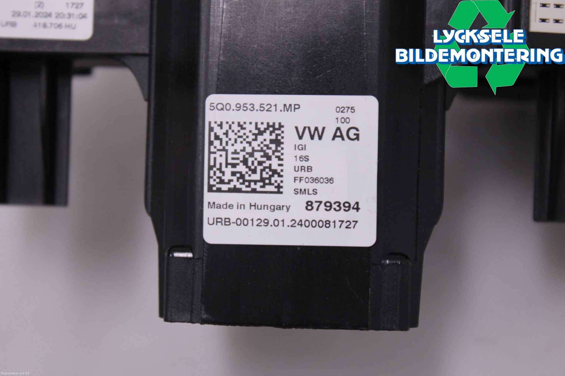 Skoda KAMIQ 20- Spakcentral