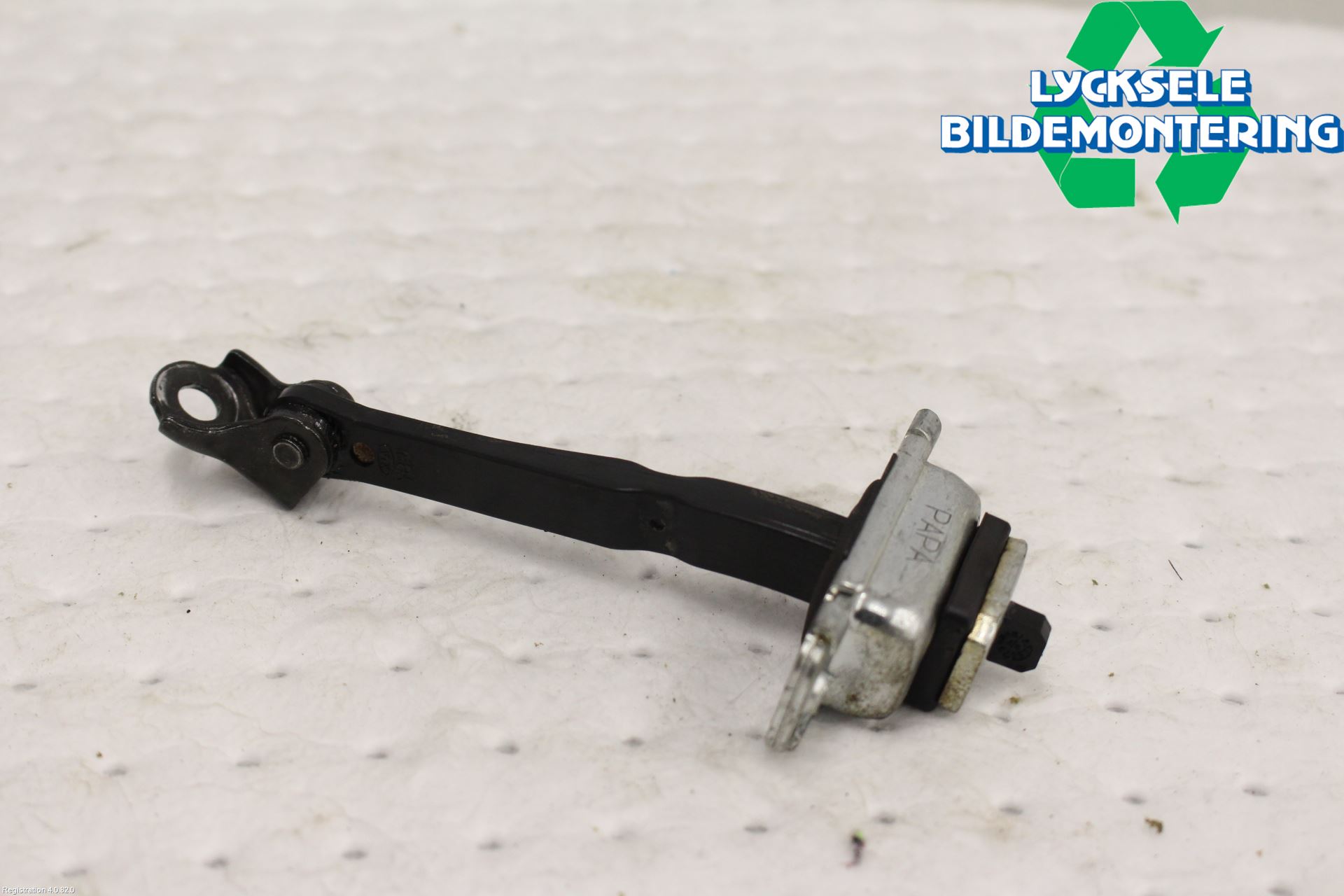 Kia RIO 17- Dörrstopp