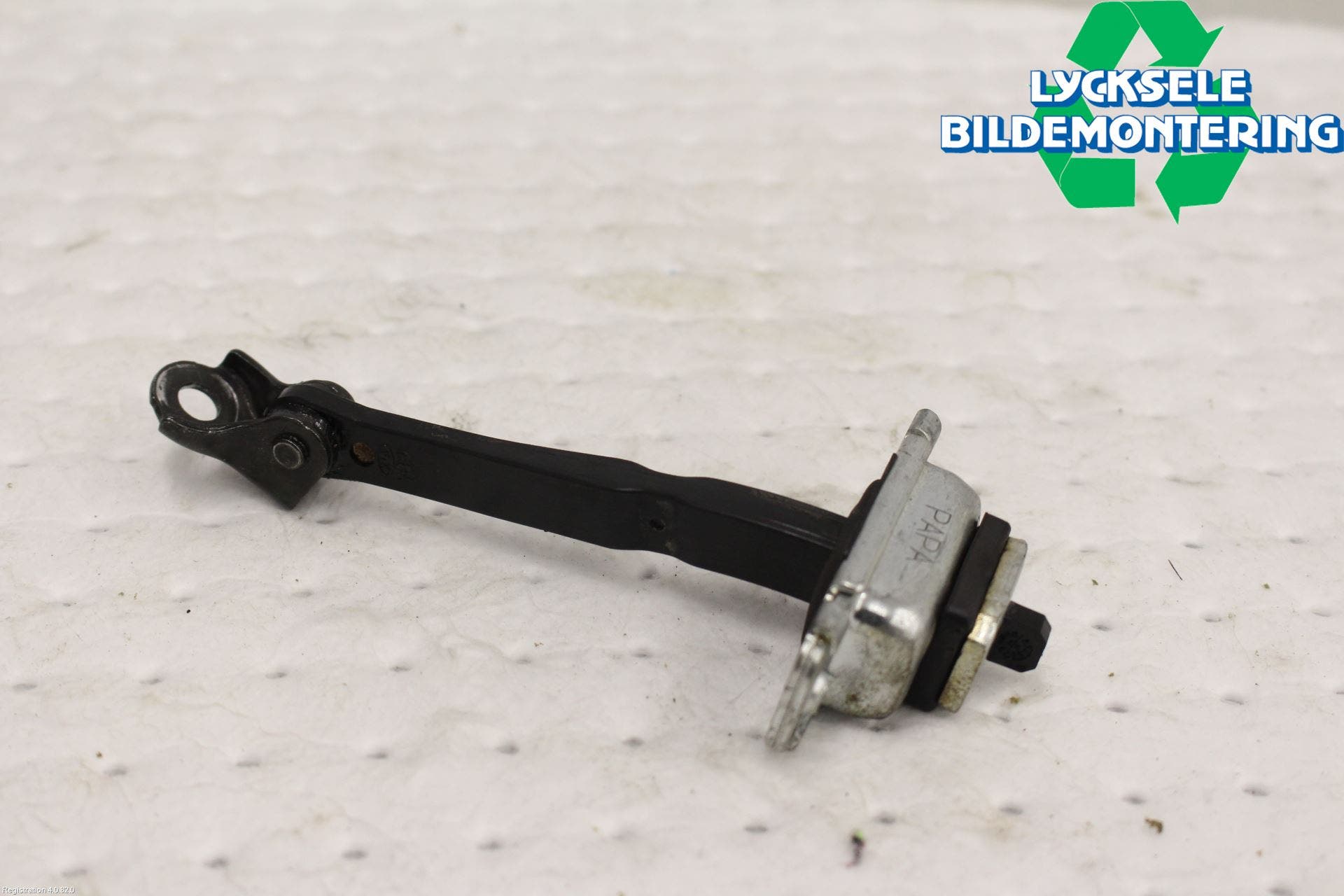 Kia RIO 17- Dörrstopp