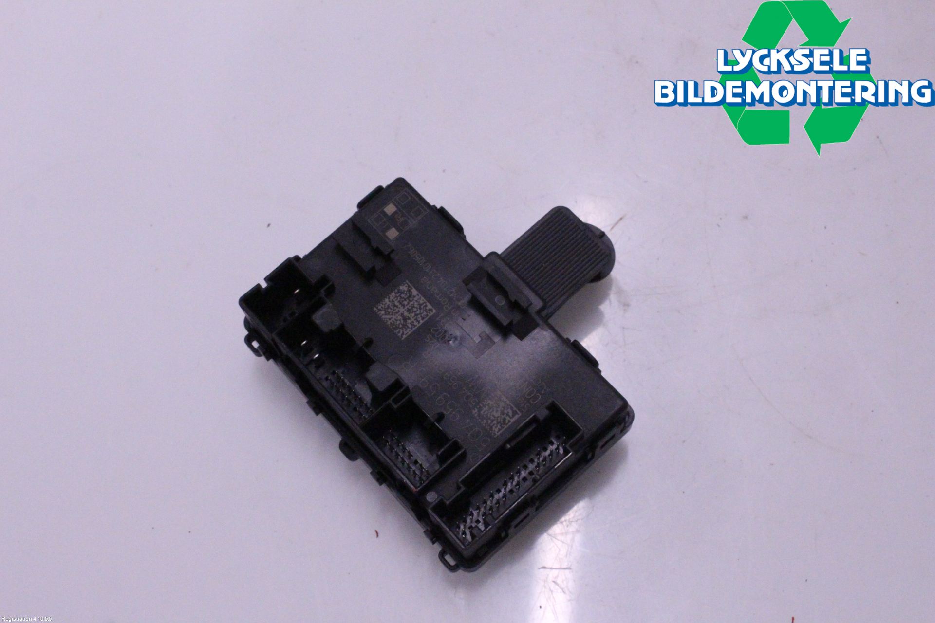 Volkswagen VW T-ROC 18- Styrenhet Dörr