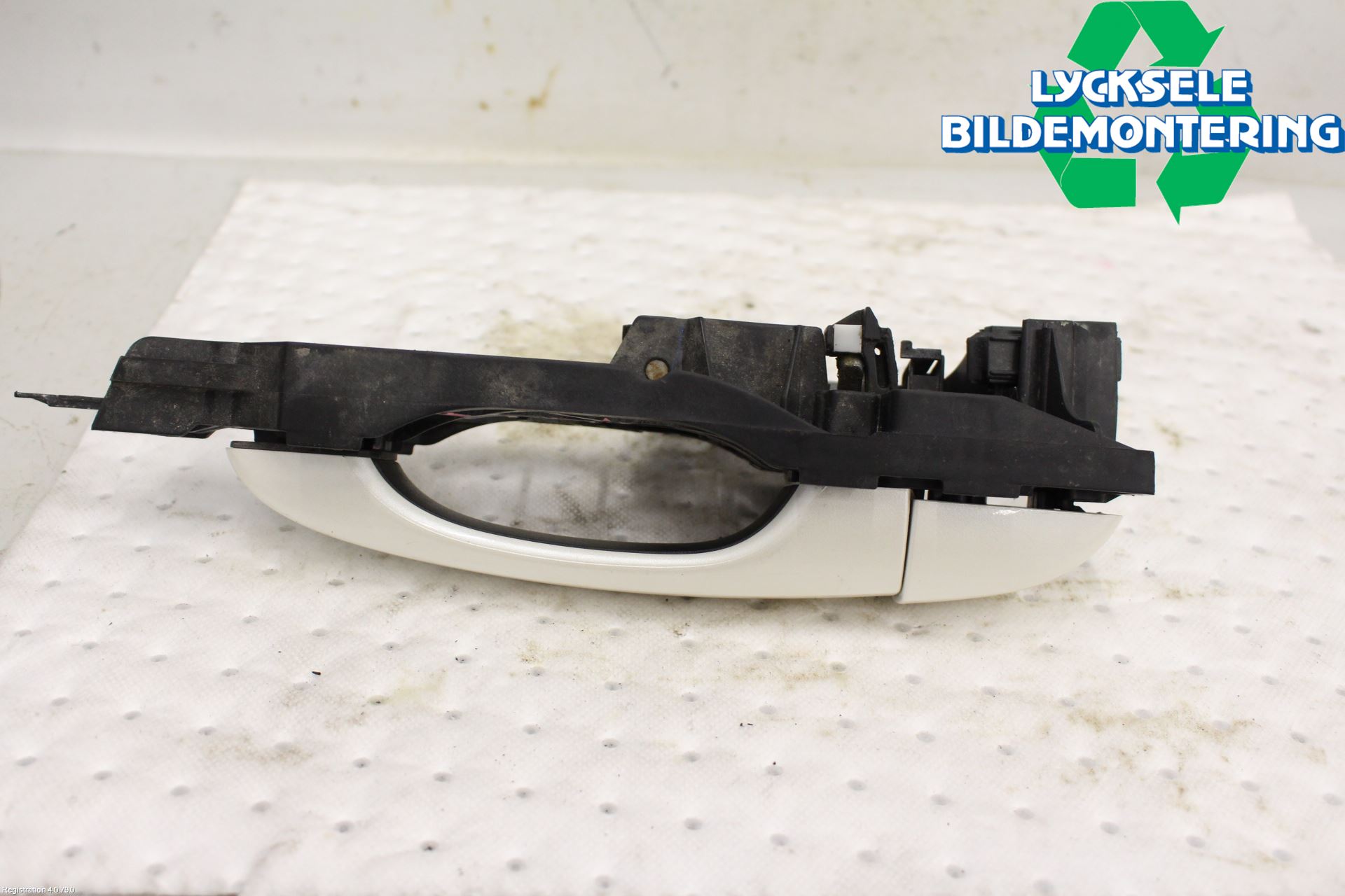 Fiat FREEMONT Dörrhandtag Yttre Vä