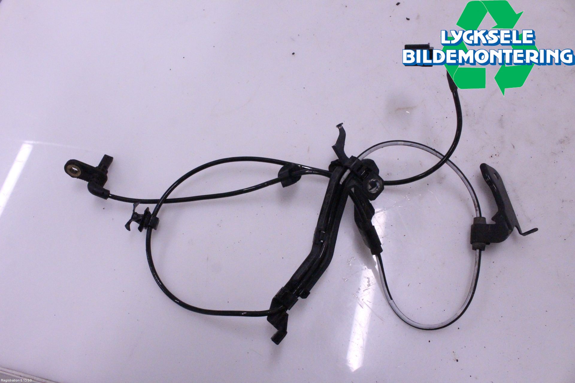 Toyota COROLLA 19- Abs Sensor