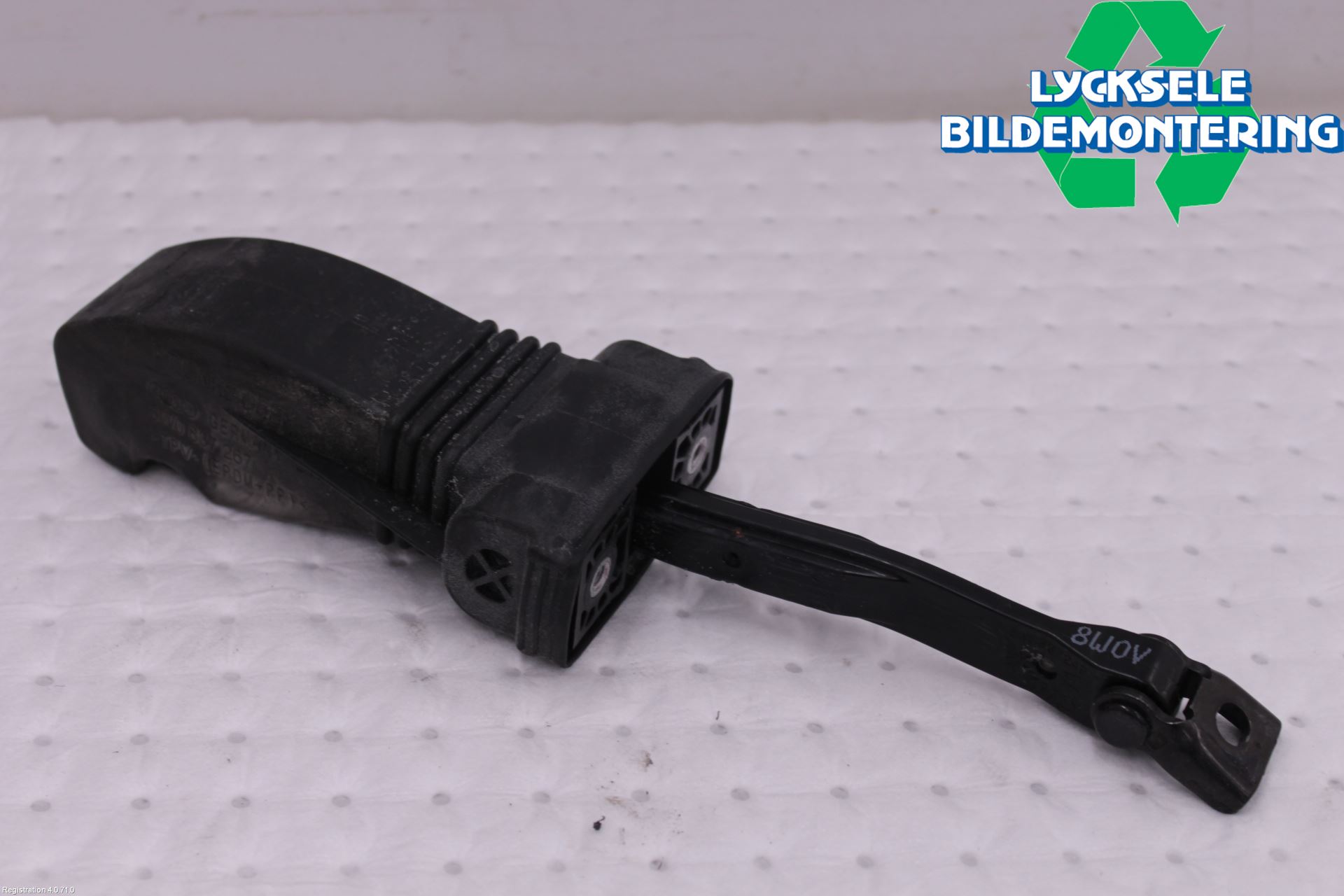 Audi A4/S4 B9 20- Dörrstopp