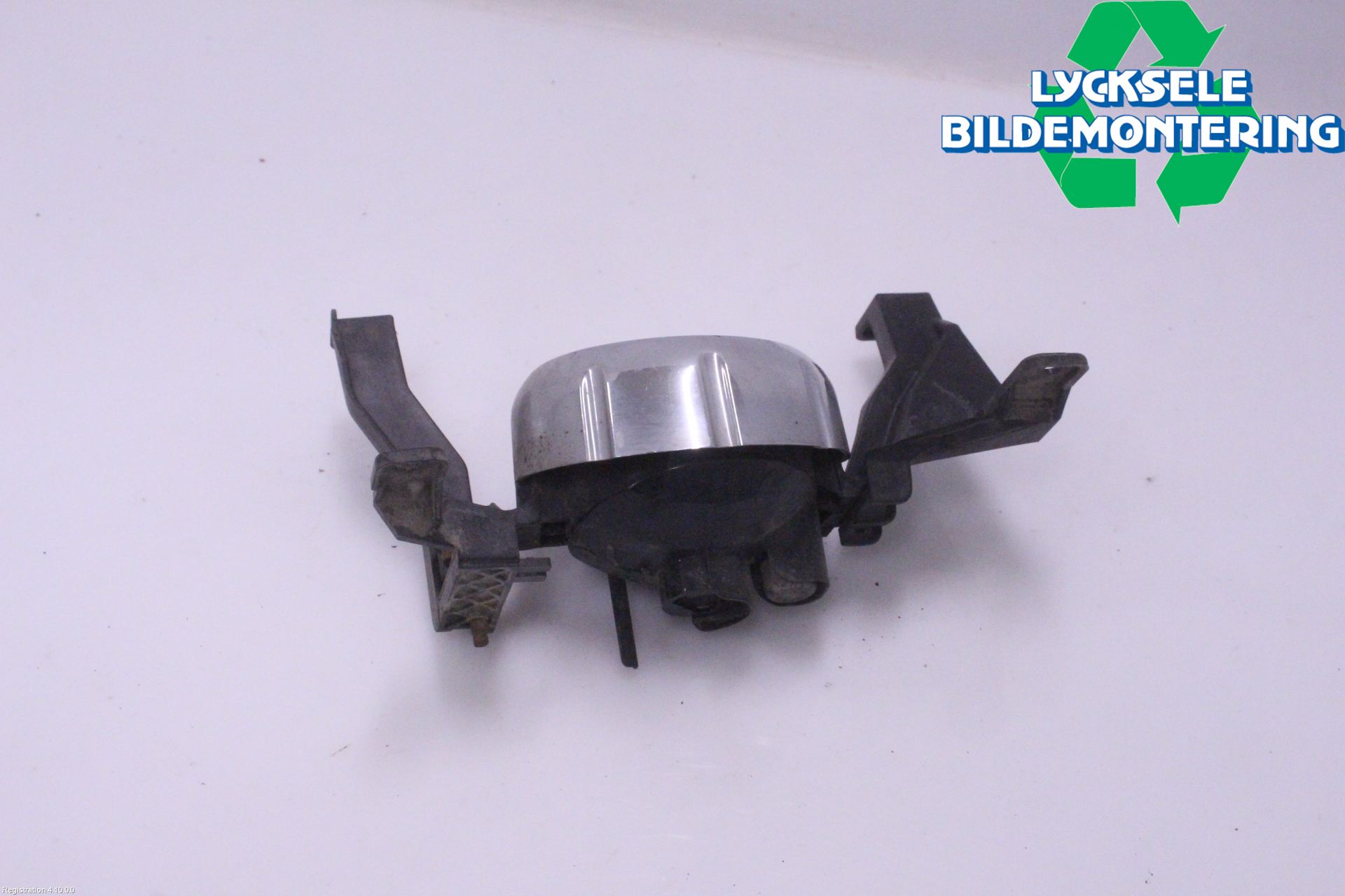 Kia SORENTO 10-14 Dimljus-Varselljus Fram