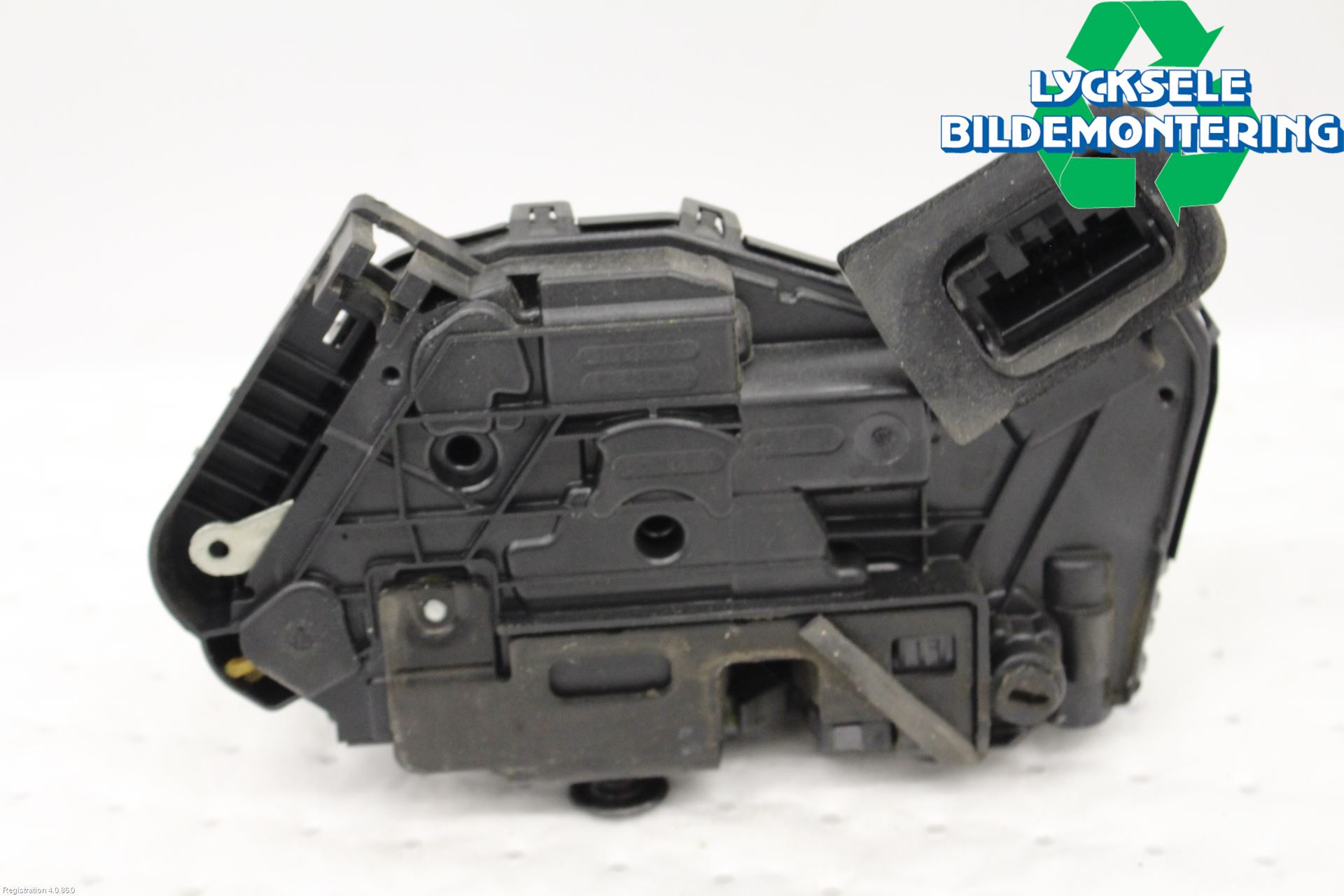 Skoda FABIA 15-21 Låskista-Dörrlås