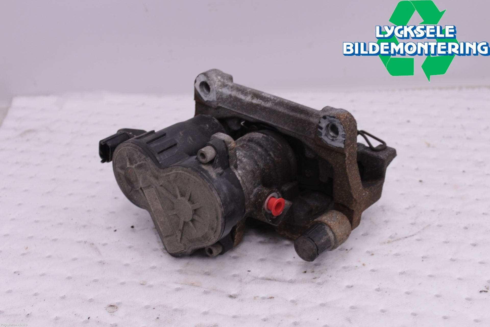 Ford FOCUS 19- Bromsok Bak Vänster