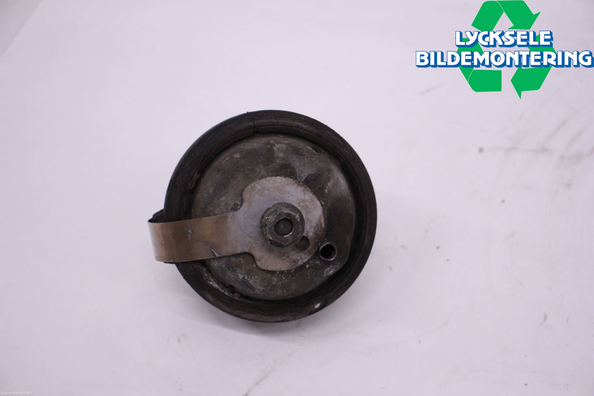 Volvo 940 91-98 Motorkudde