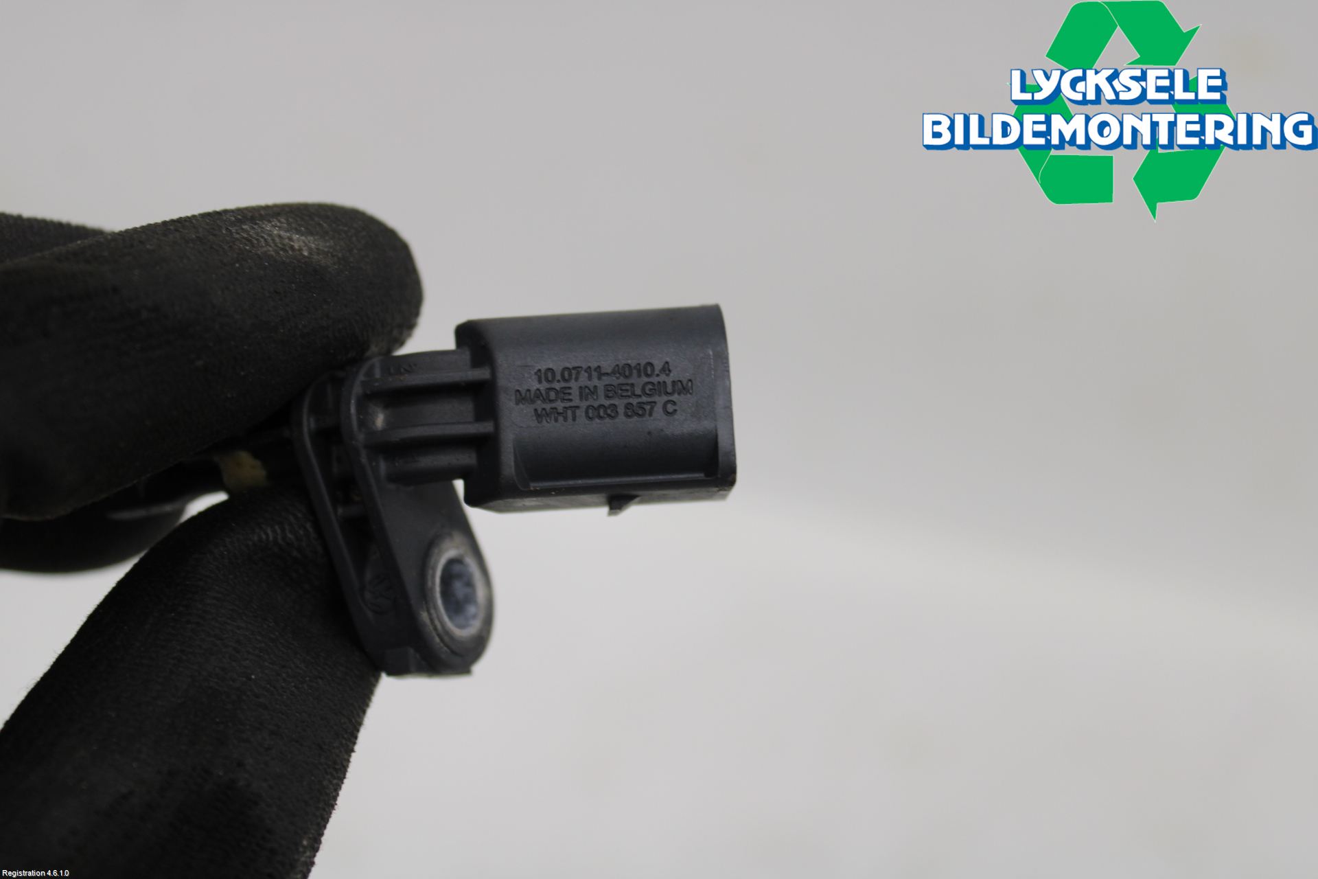 Cupra BORN 22- Abs Sensor