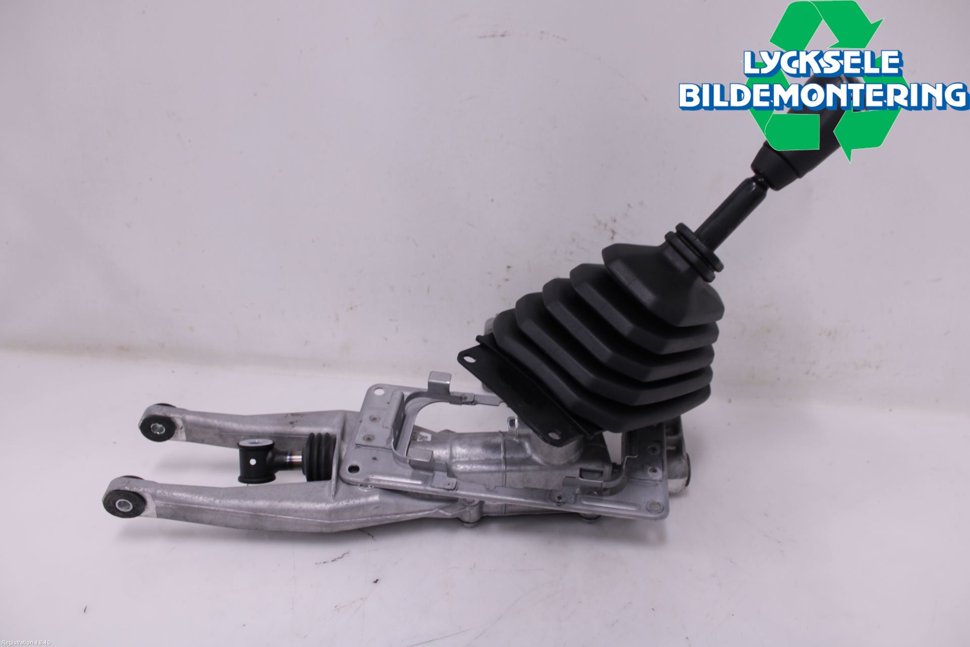 Suzuki JIMNY 81-21 Växelspak