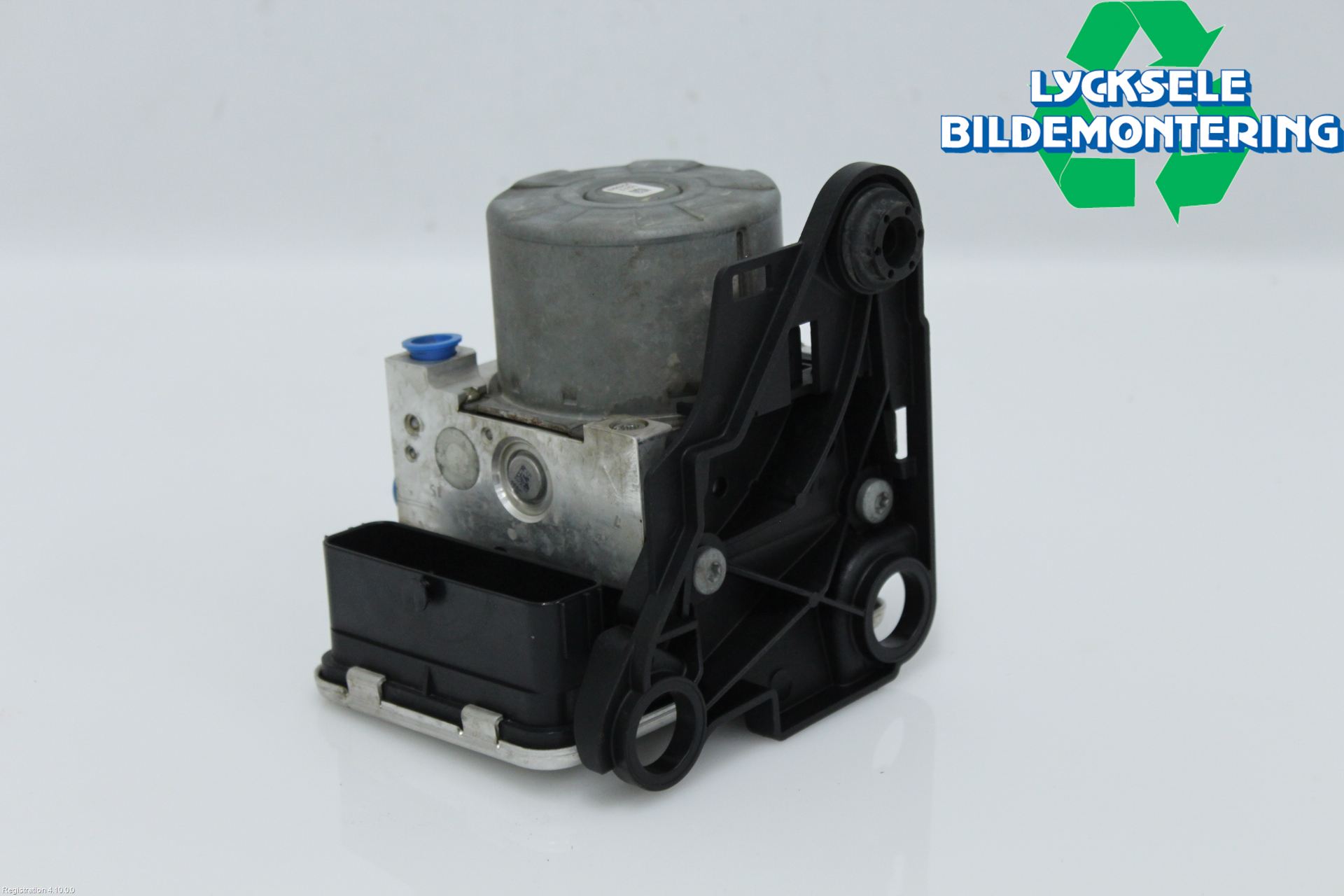 Volkswagen VW T-ROC 18- Abs Hydraulaggregat