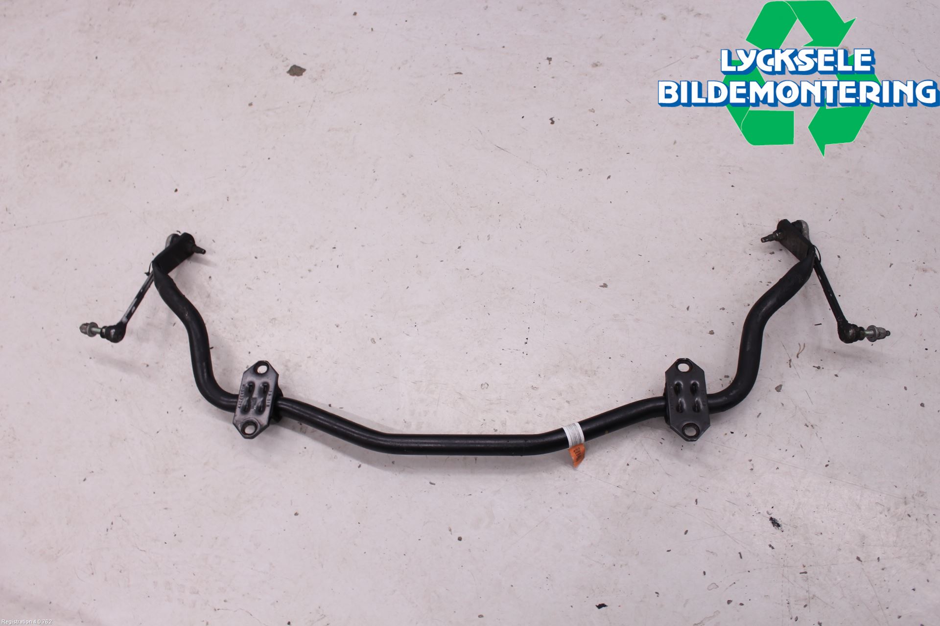 Ford MUSTANG VI 15-22 Krängningshämmare Fram