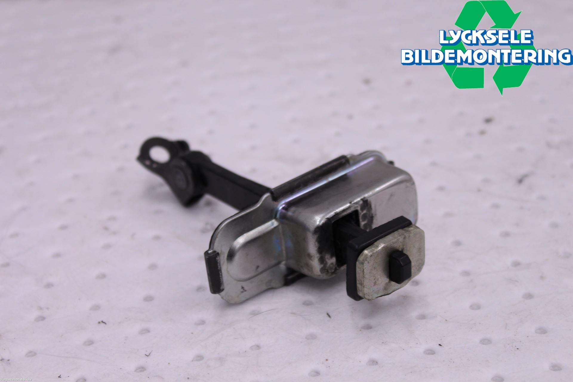 Hyundai ix20 Dörrstopp