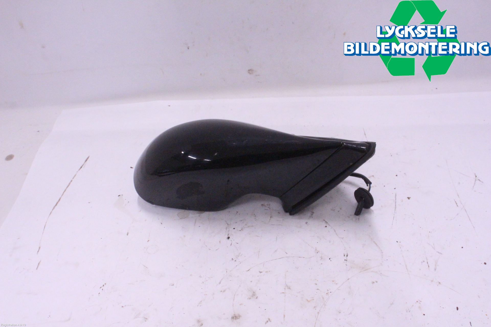 BMW 3 E36      91-00 Spegel Yttre El Hö