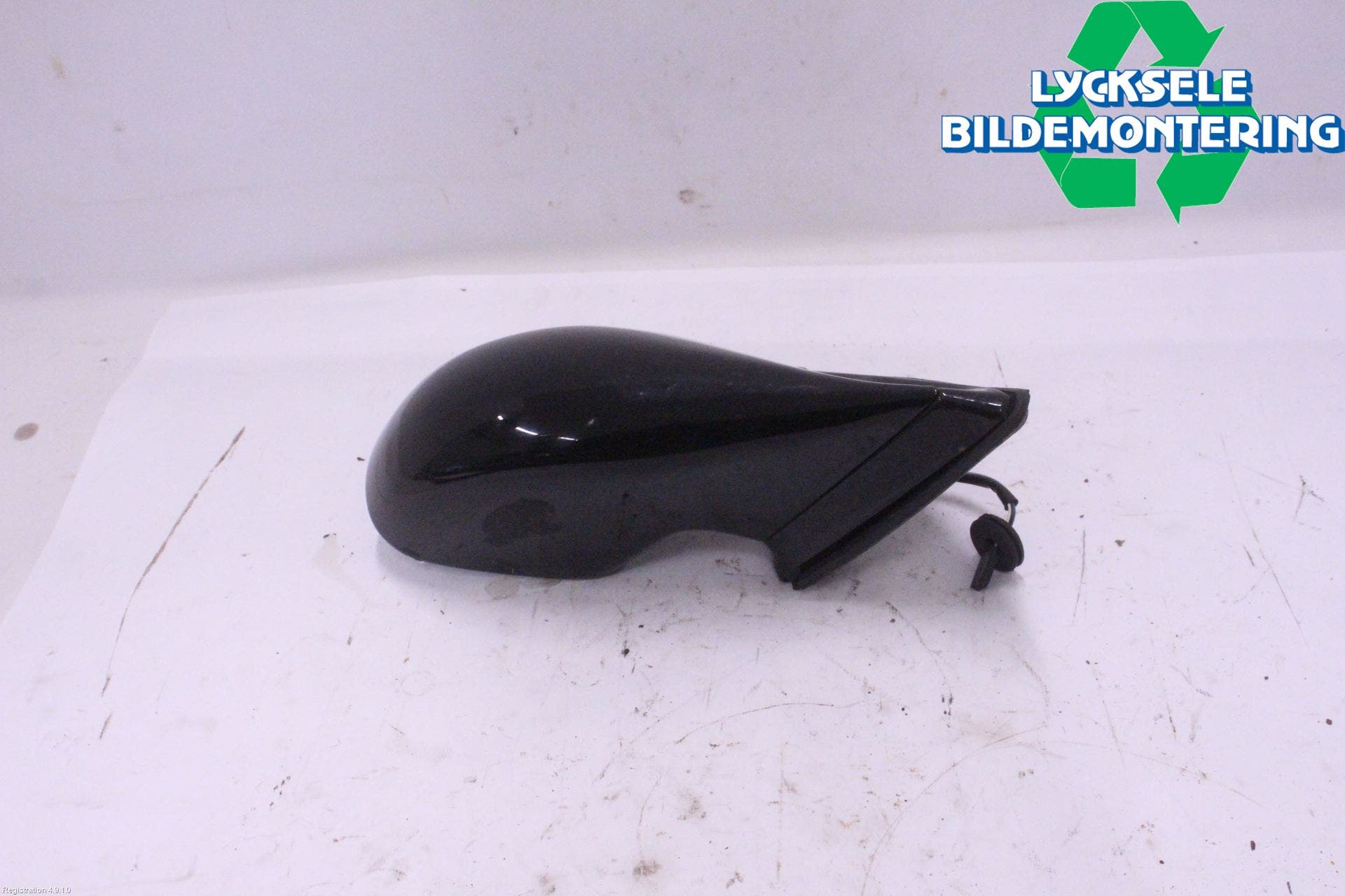 BMW 3 E36 91-00 Spegel Yttre El Hö