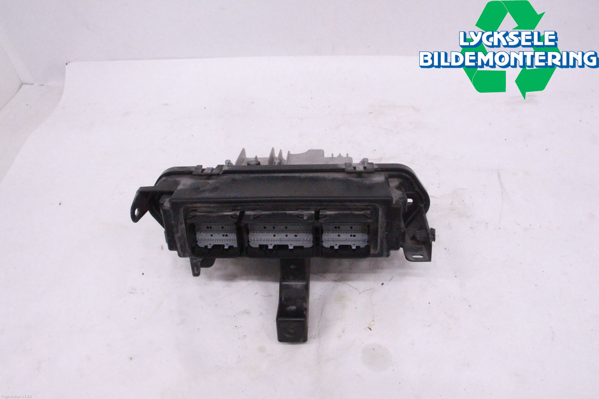Volkswagen VW AMAROK T1 23- Styrenhet Inspump Diesel