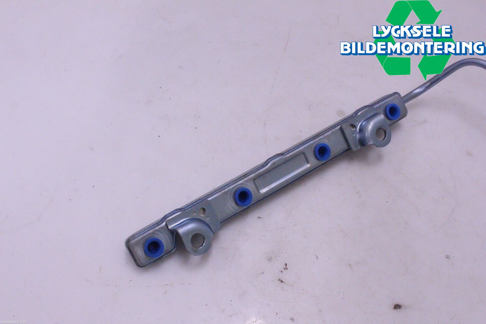 Toyota COROLLA 19- Inj. Fuelrail