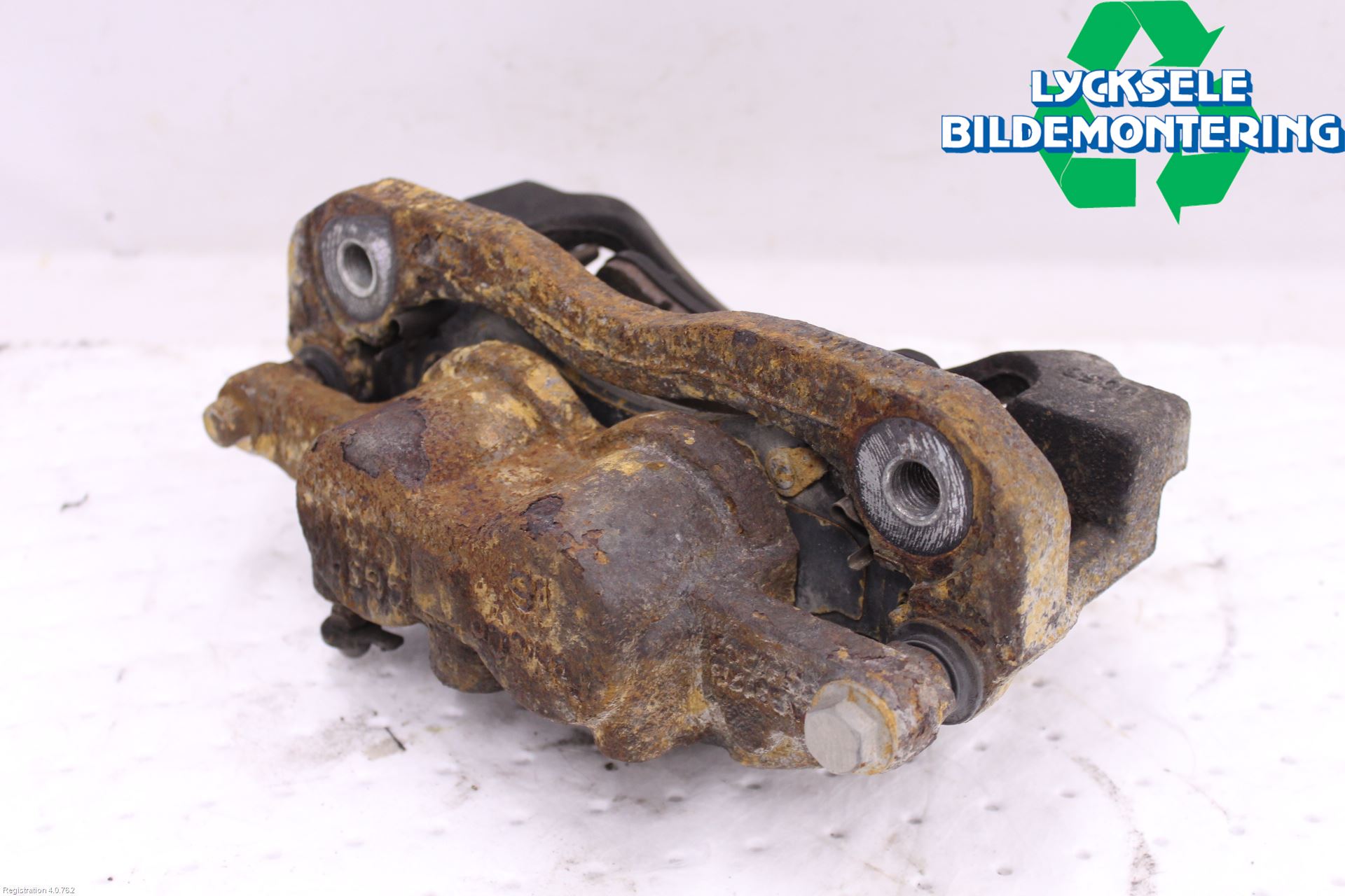 Ford RANGER EU 12-23 Bromsok Fram Vänster