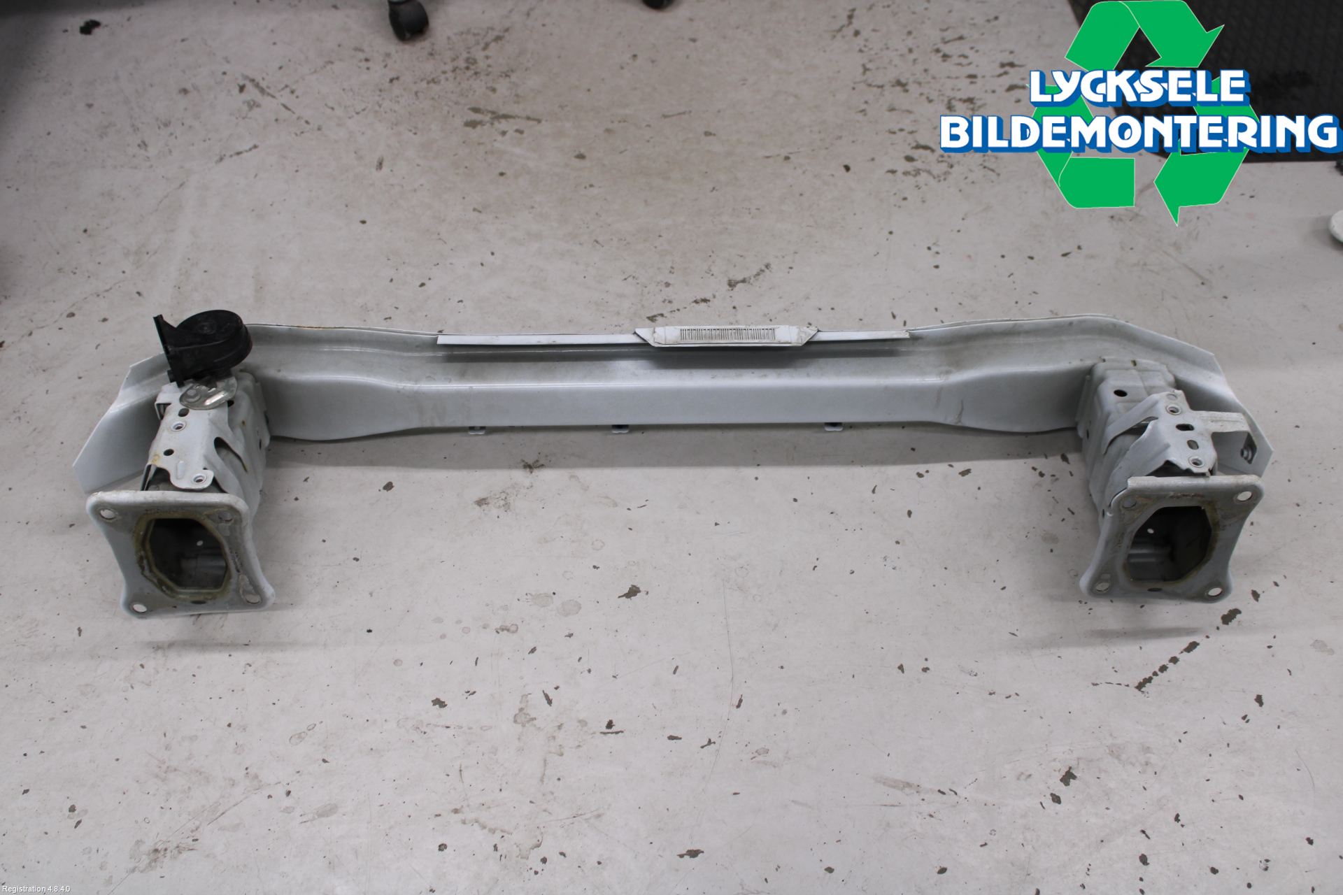 Ford FOCUS 15-18 Stötfångarbalk Fram