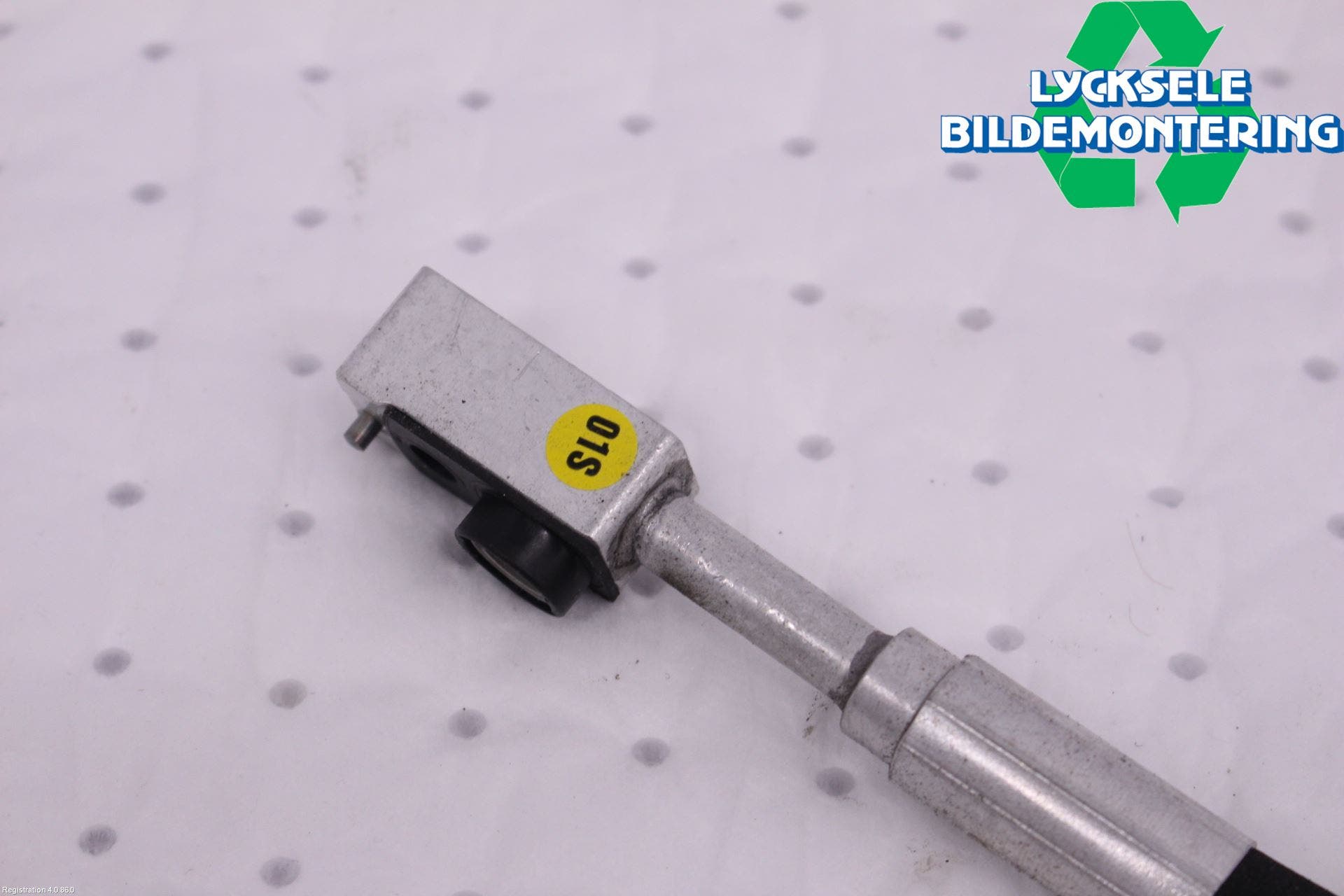 Volkswagen VW ID.4 21- Ac Slang-Rör