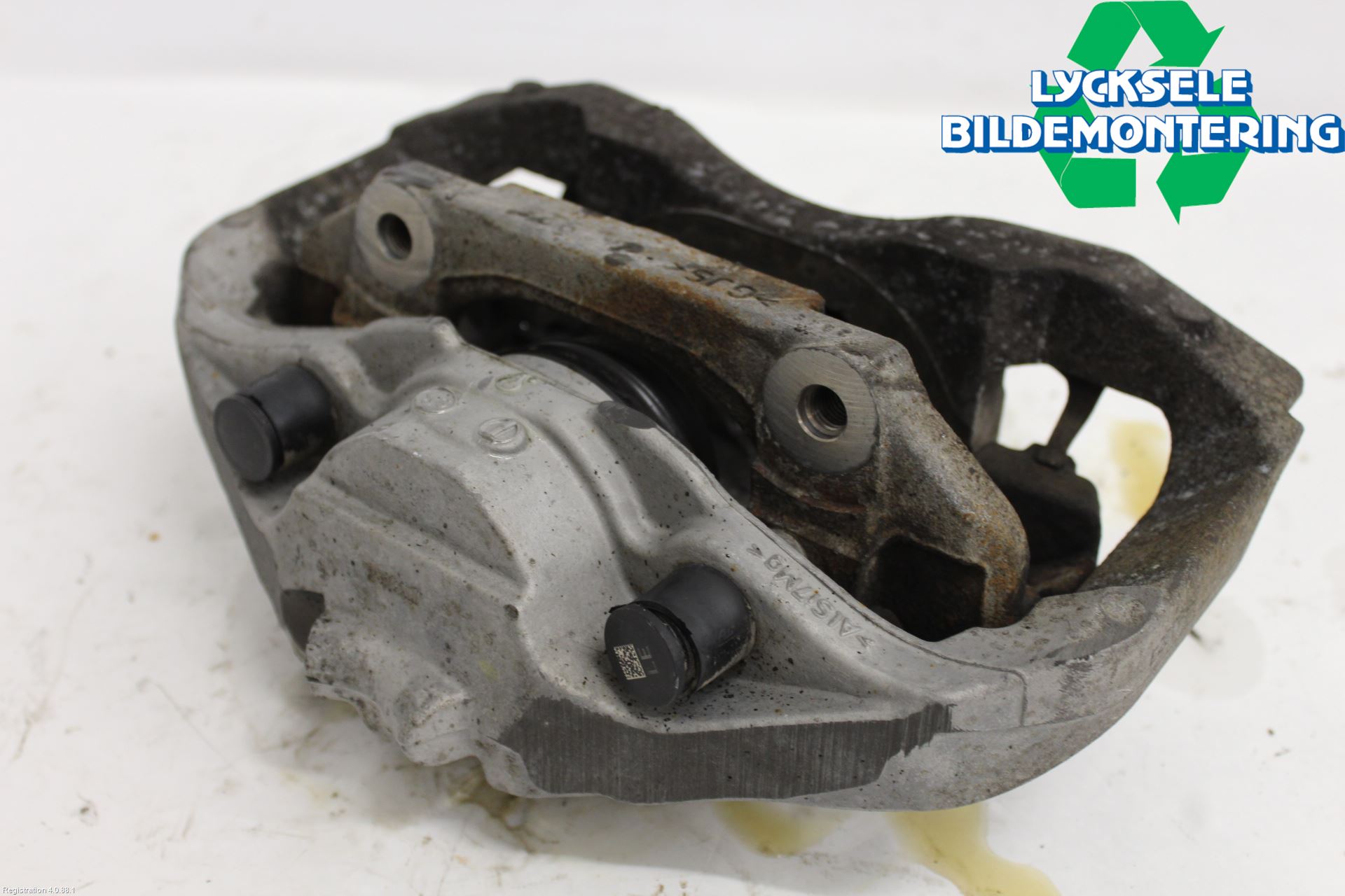 BMW 5 F10/F11/F18 09-17 Bromsok Fram Vänster
