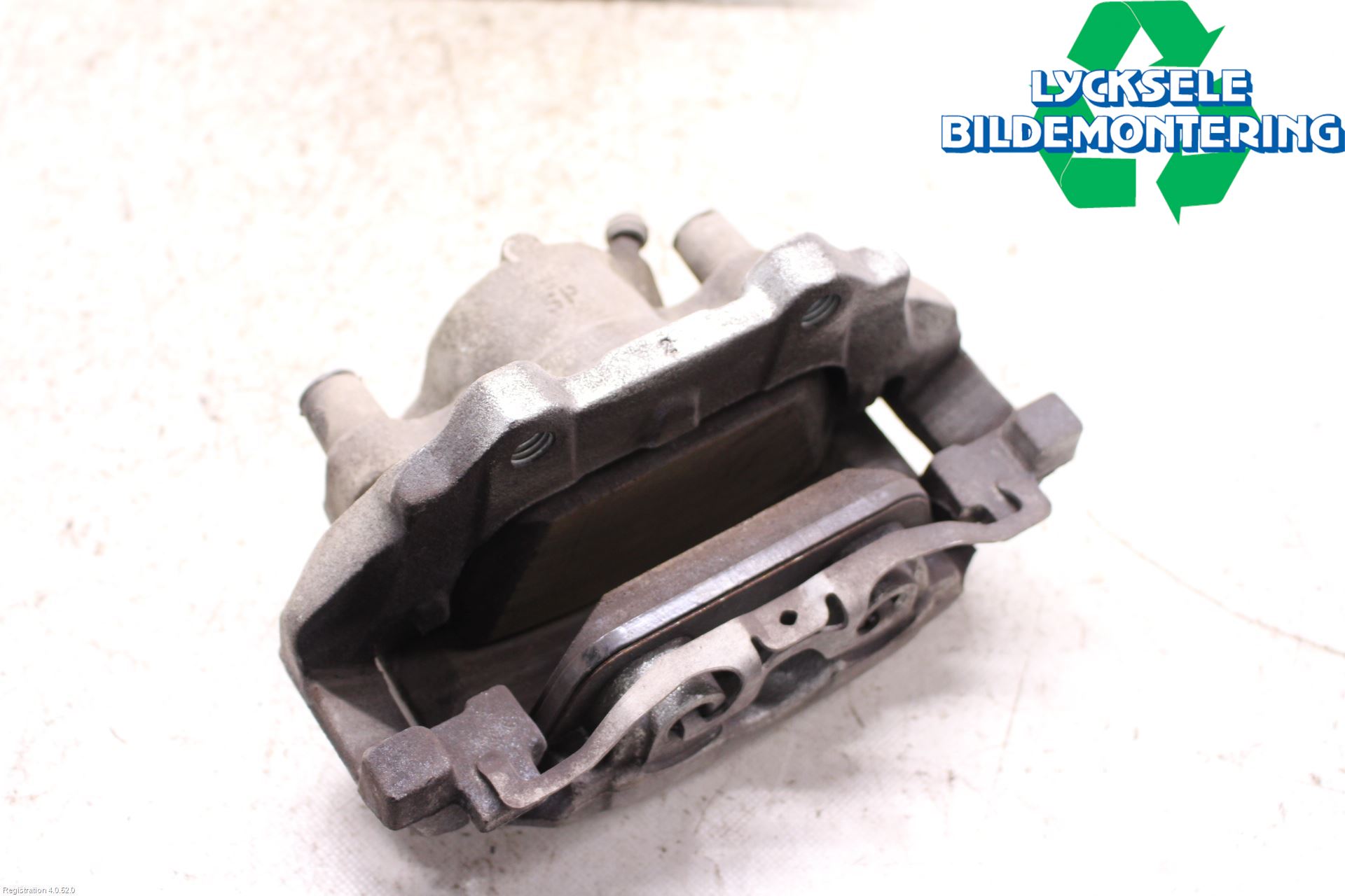 Ford KUGA 13-16 Bromsok Fram Höger