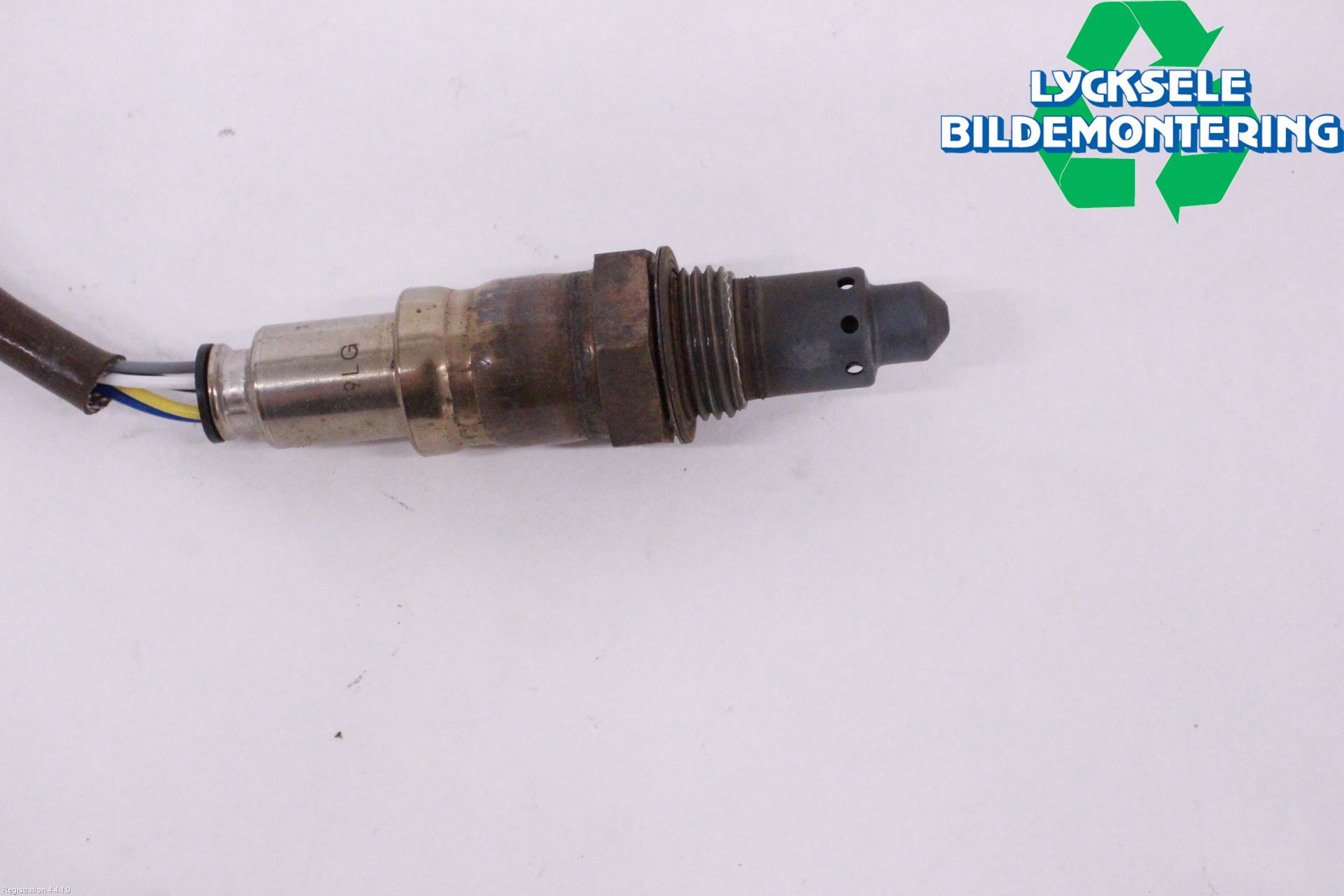 Mazda CX-60 22- Injlambdasond