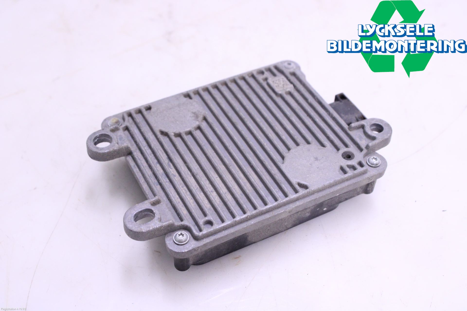 Mercedes-Benz MB GLC-KLASS (X253/C253) 15-22 Sensor Adaptiv Farthållare