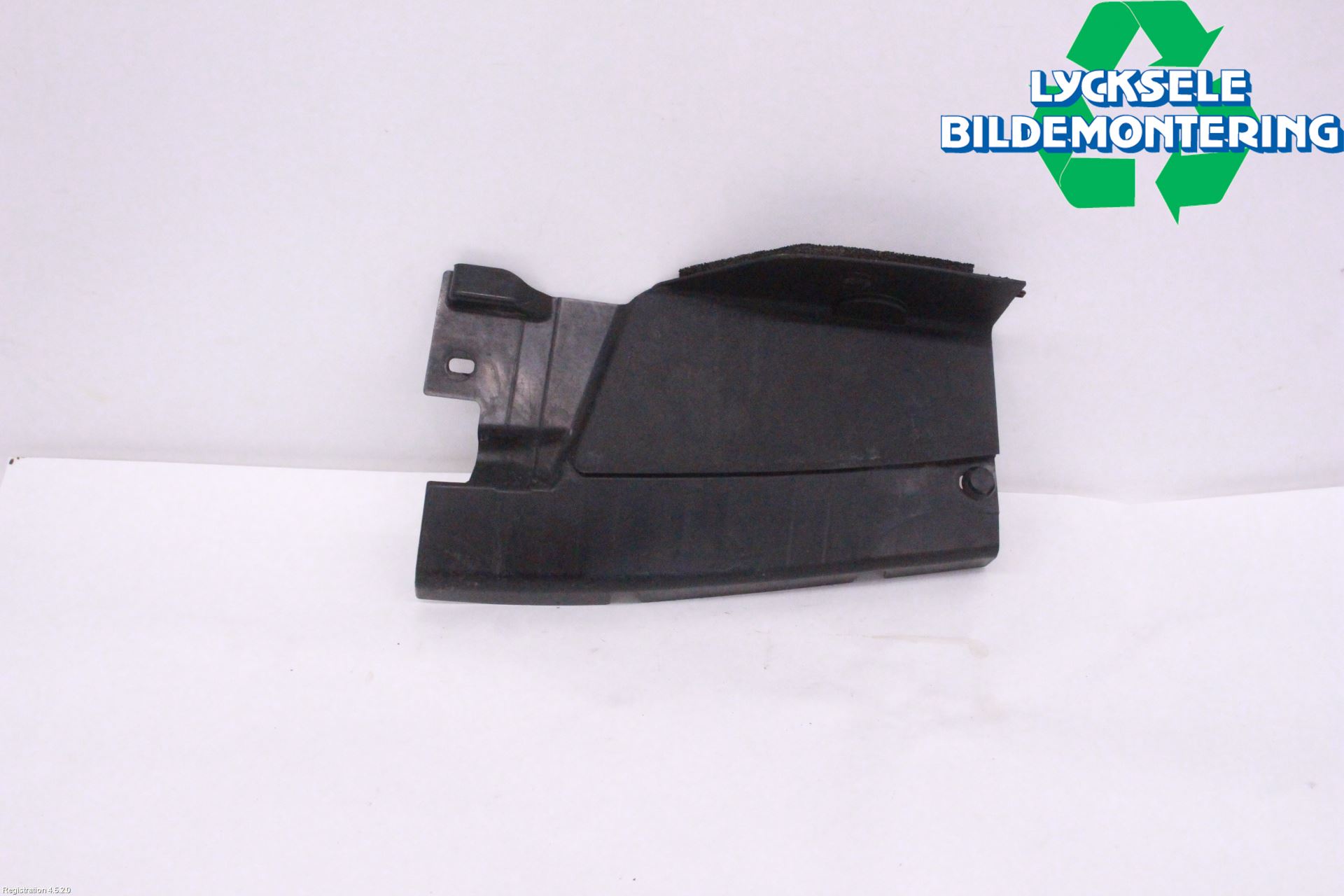 BMW X7 G07 19- Stötfångarfäste Bak Vä