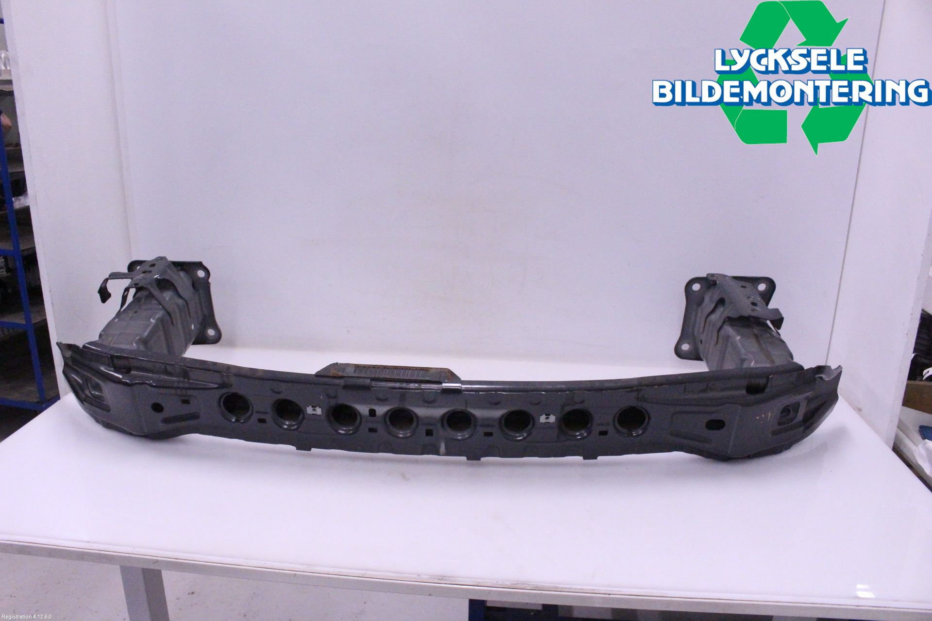 Ford KUGA 13-16 Stötfångarbalk Fram