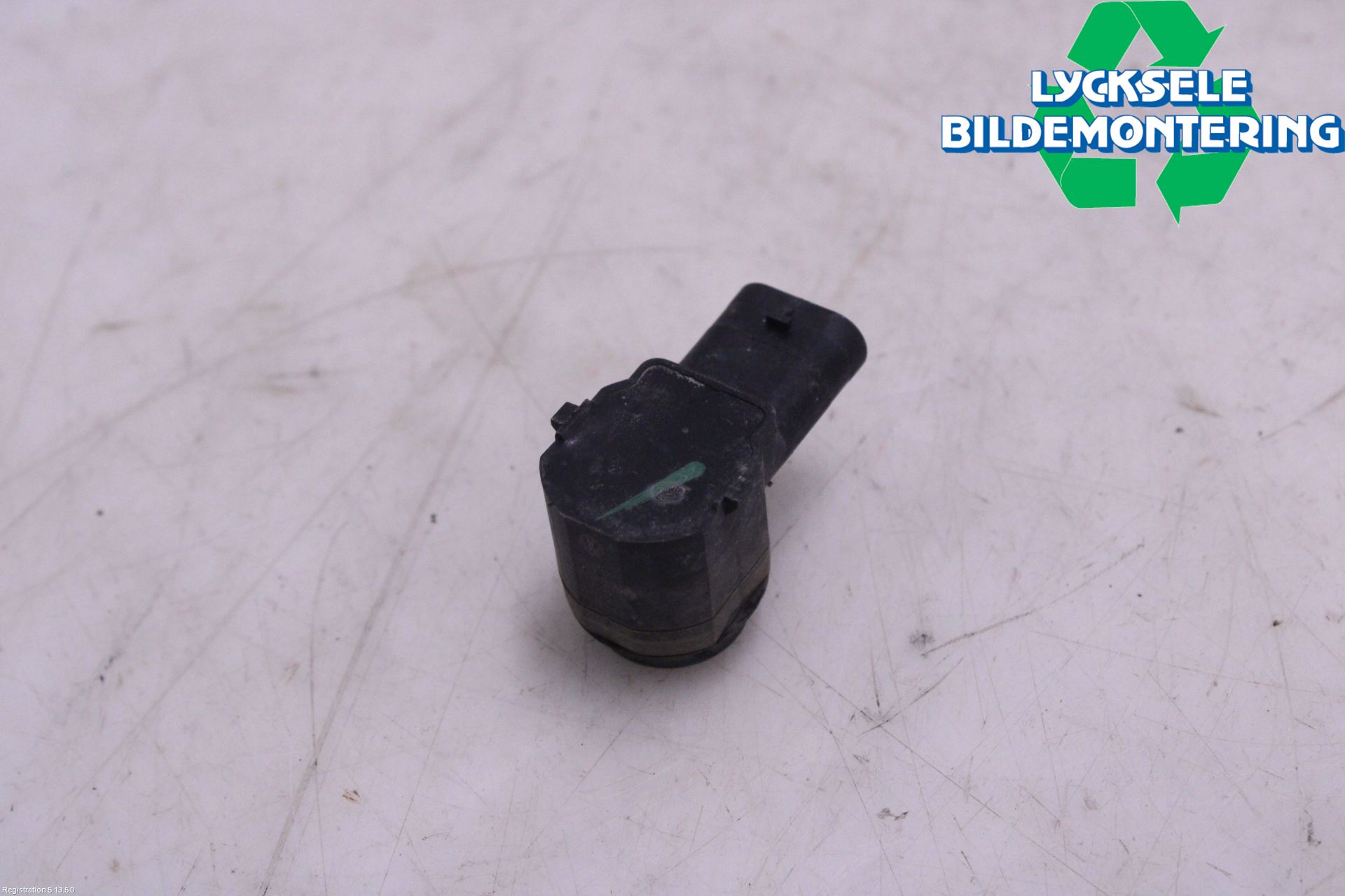 Audi A6 ALLROAD 12-18 Parkeringshjälp Backsensor