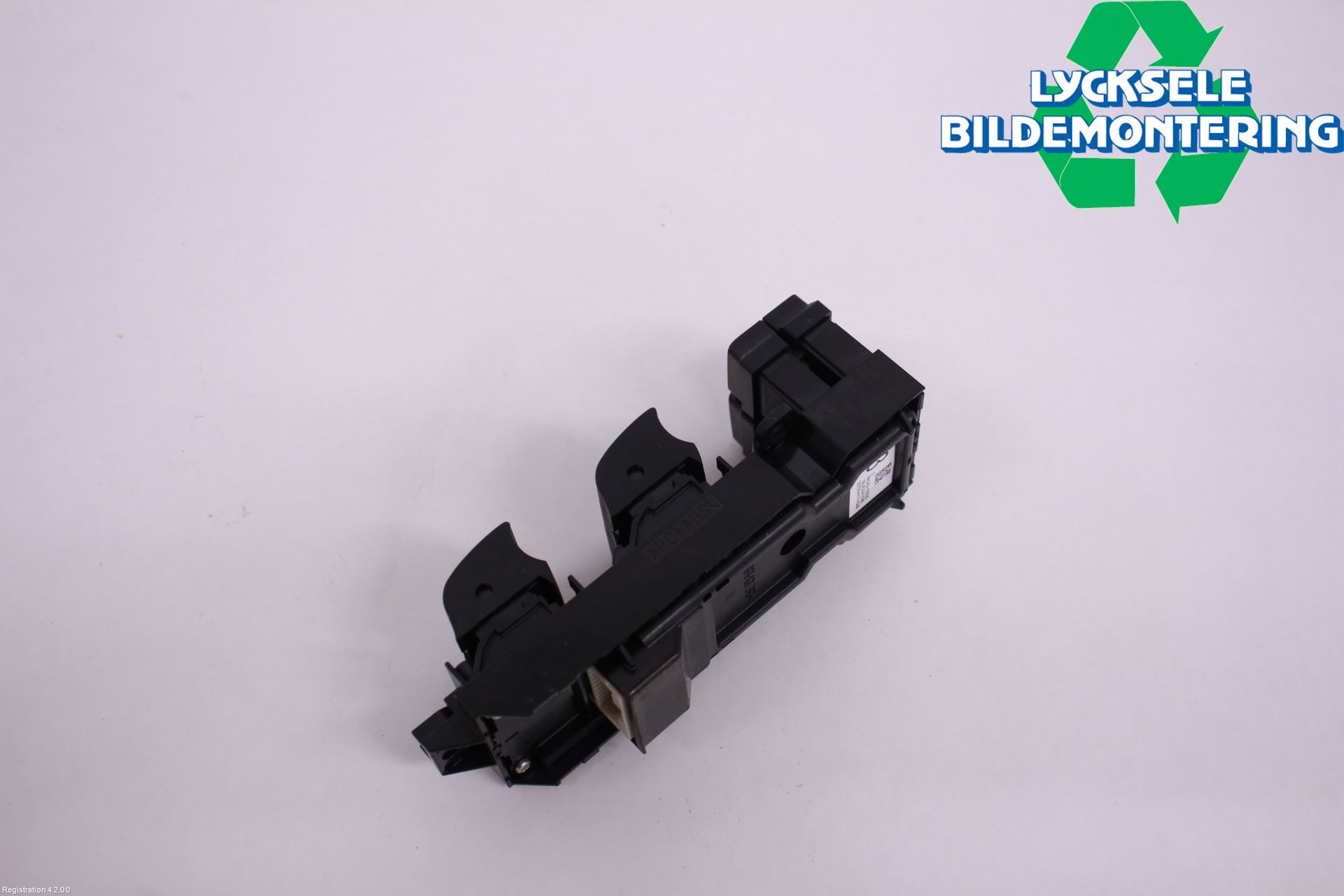 Toyota RAV4 19- Strömställare Elhiss